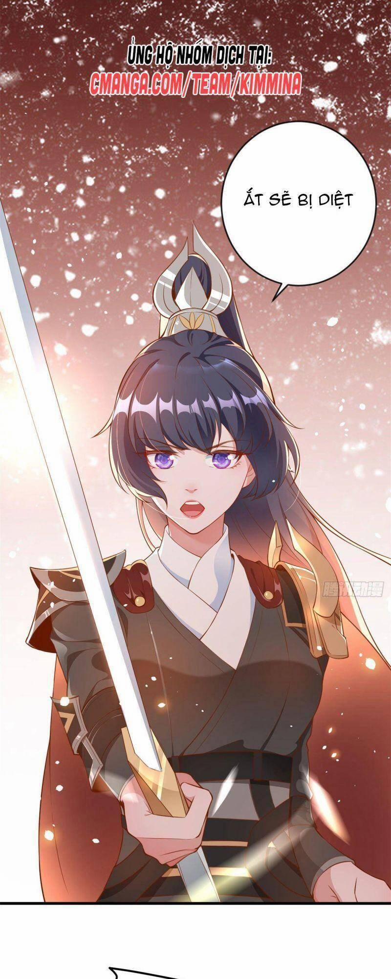 Trở Thành Lão Đại Từ Việc Tiêu Tiền 5 trang 9