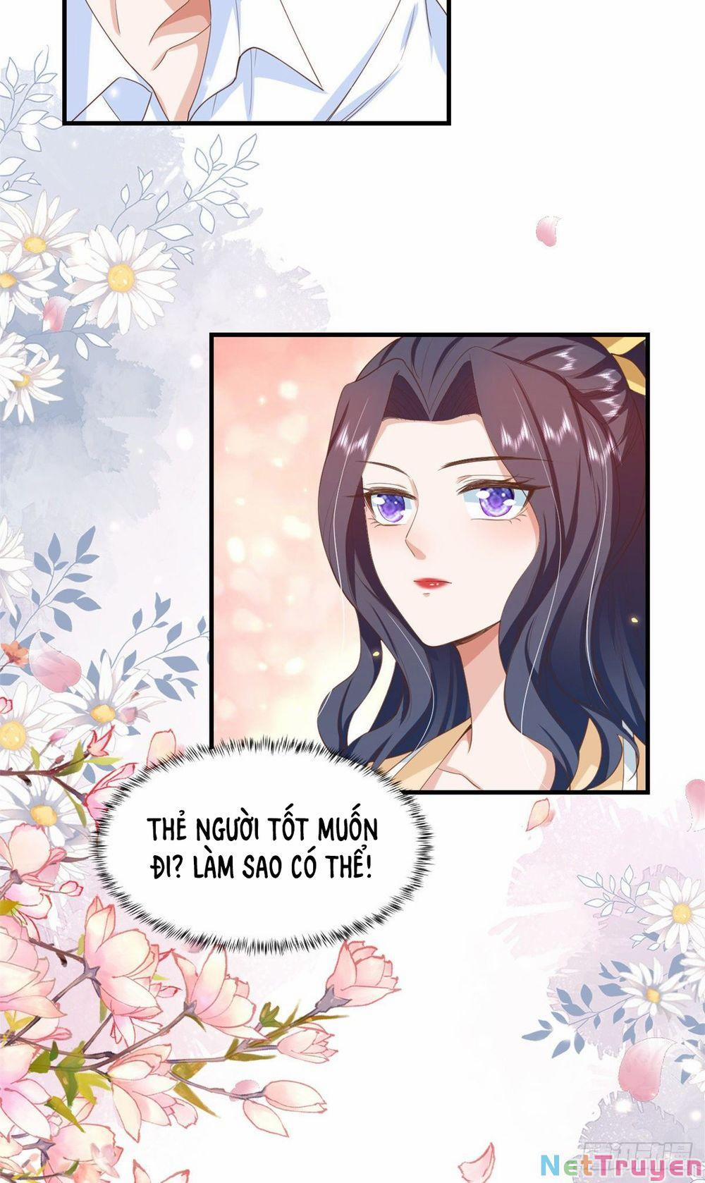 Trở Thành Lão Đại Từ Việc Tiêu Tiền 50 trang 13