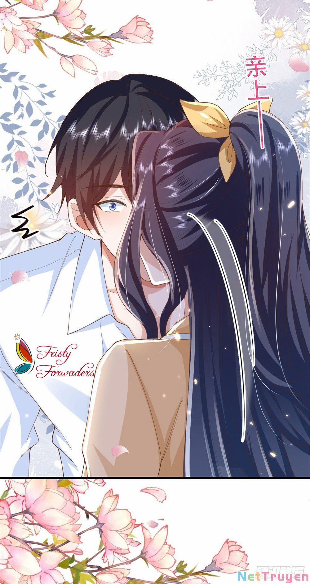 Trở Thành Lão Đại Từ Việc Tiêu Tiền 50 trang 14