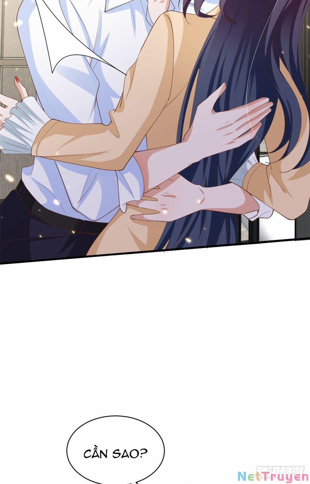 Trở Thành Lão Đại Từ Việc Tiêu Tiền 50 trang 17