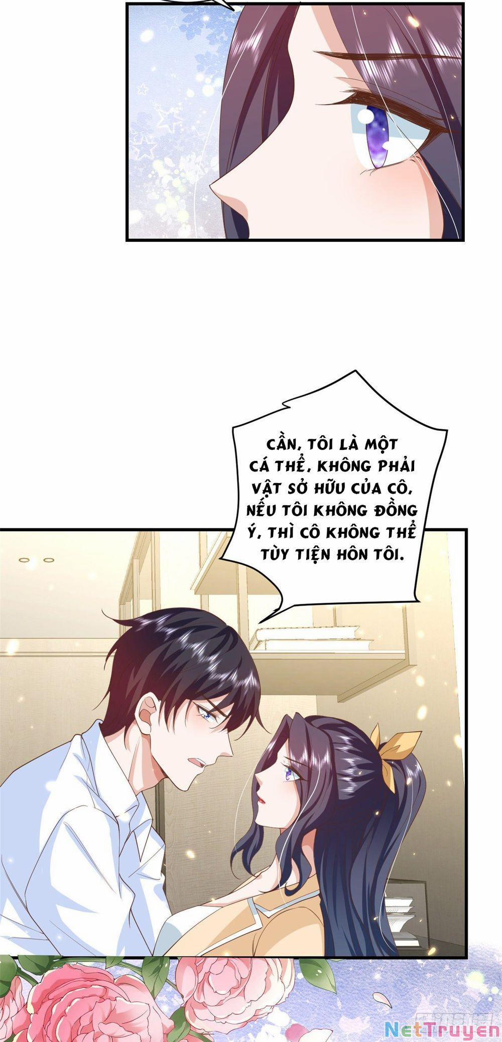 Trở Thành Lão Đại Từ Việc Tiêu Tiền 50 trang 18