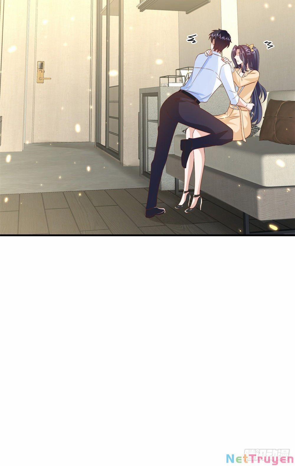 Trở Thành Lão Đại Từ Việc Tiêu Tiền 50 trang 24