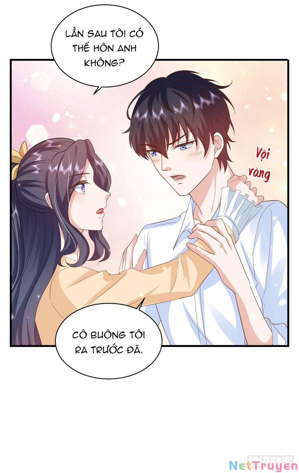 Trở Thành Lão Đại Từ Việc Tiêu Tiền 50 trang 25