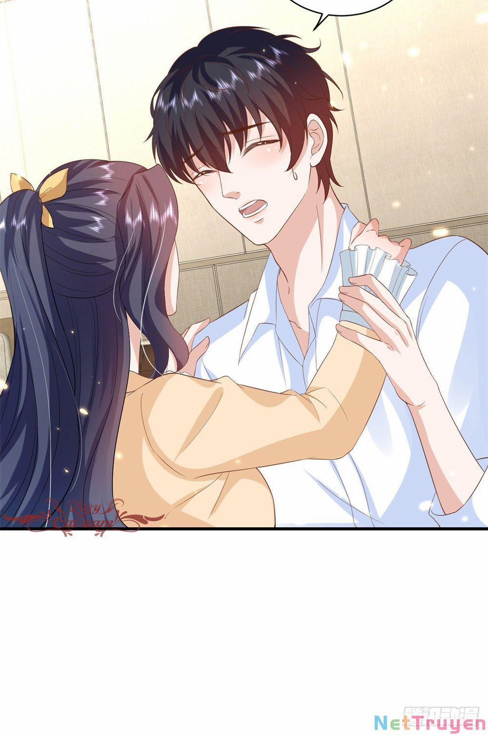 Trở Thành Lão Đại Từ Việc Tiêu Tiền 50 trang 28