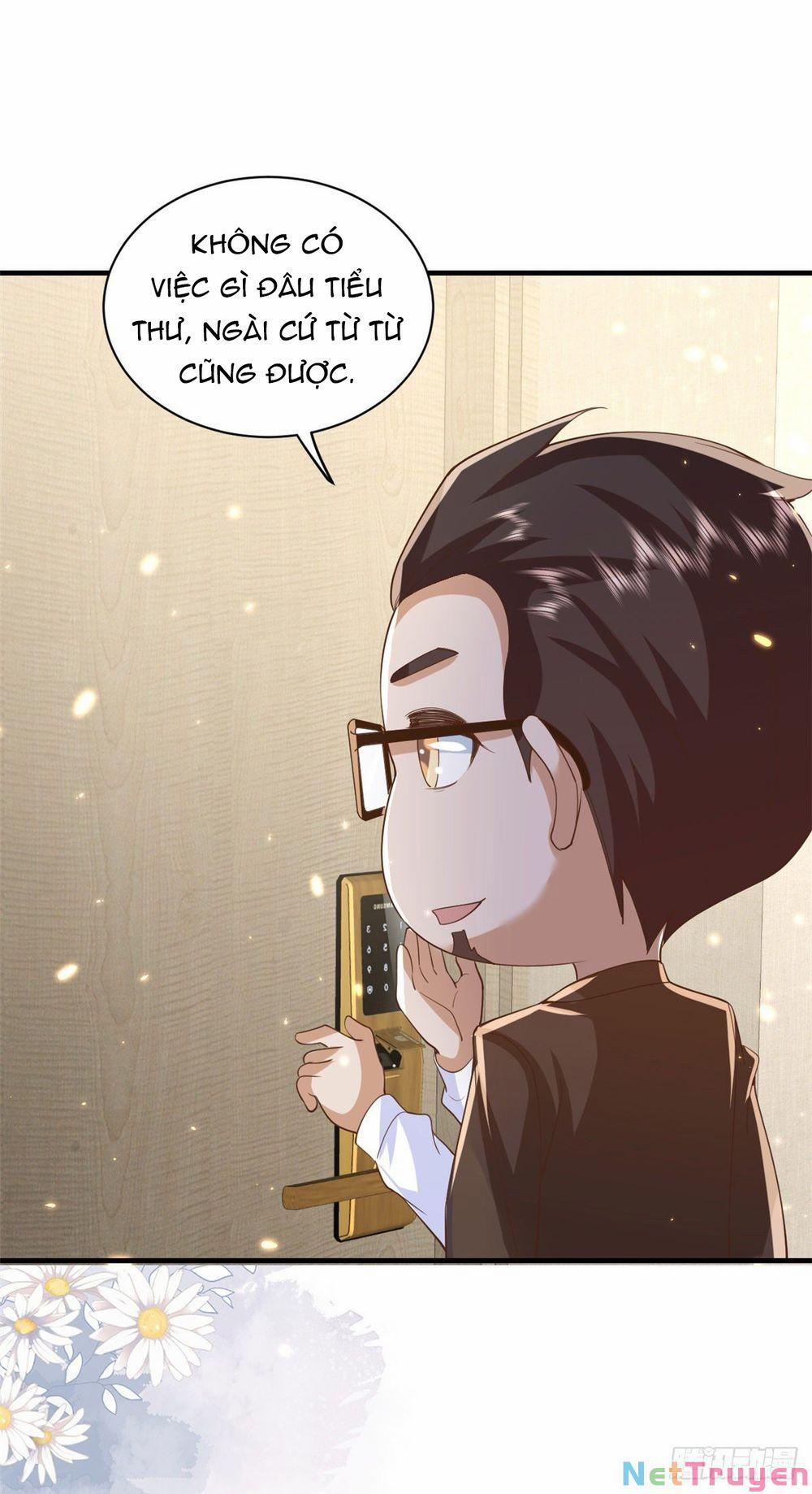 Trở Thành Lão Đại Từ Việc Tiêu Tiền 50 trang 30