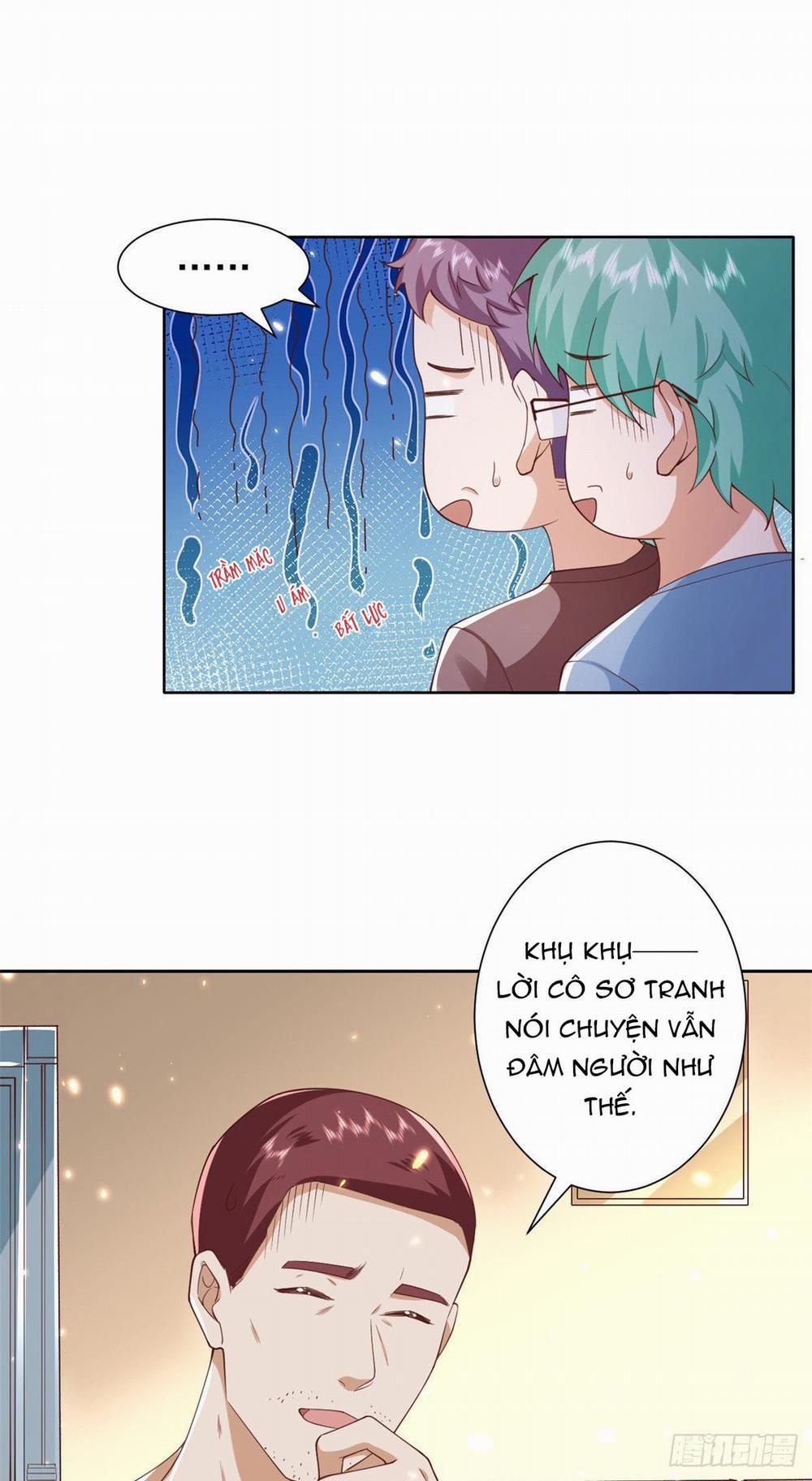 Trở Thành Lão Đại Từ Việc Tiêu Tiền 51 trang 16