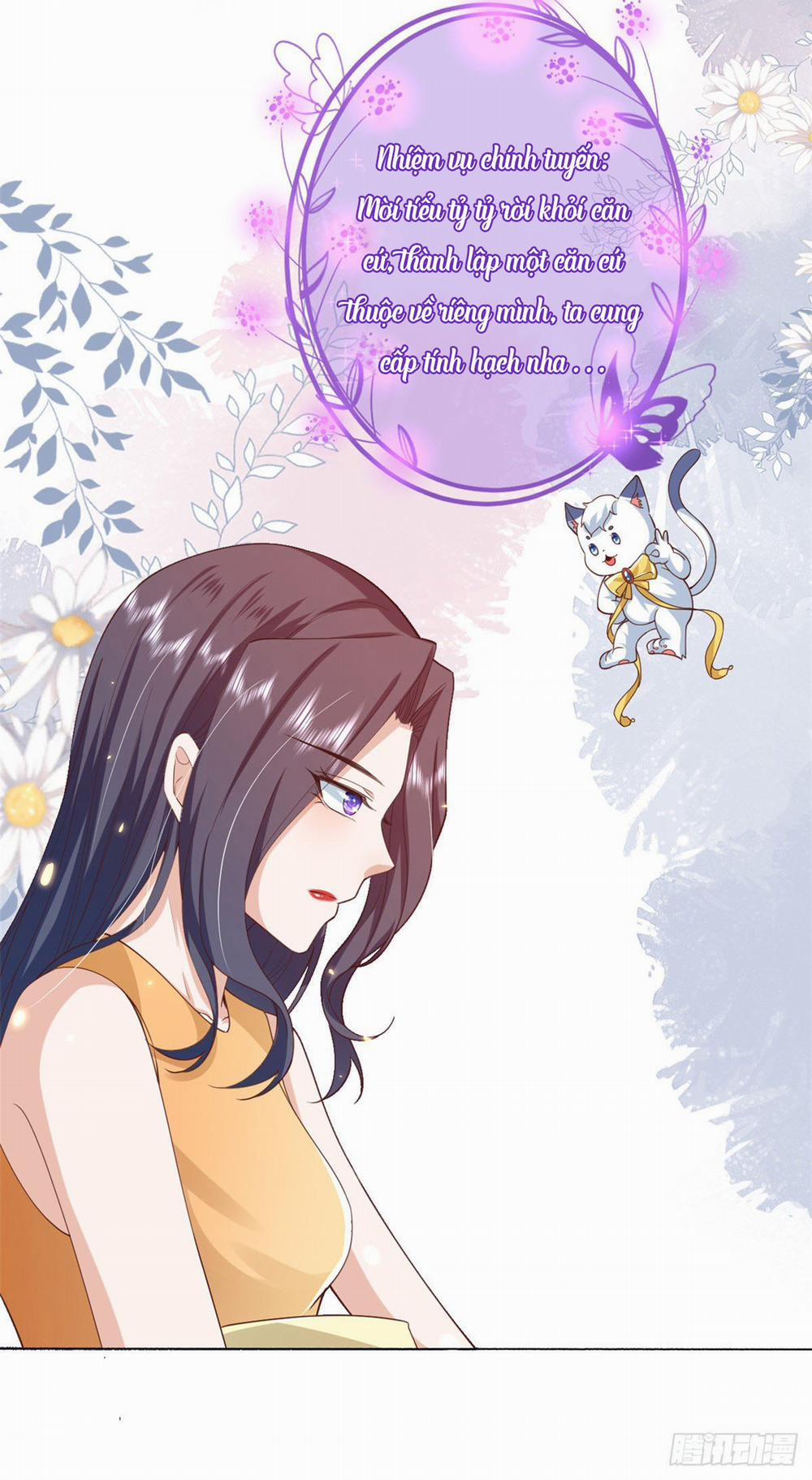 Trở Thành Lão Đại Từ Việc Tiêu Tiền 51 trang 19