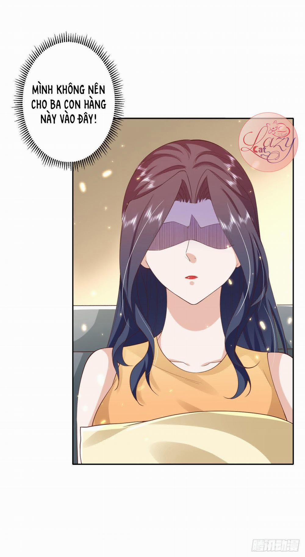 Trở Thành Lão Đại Từ Việc Tiêu Tiền 51 trang 20