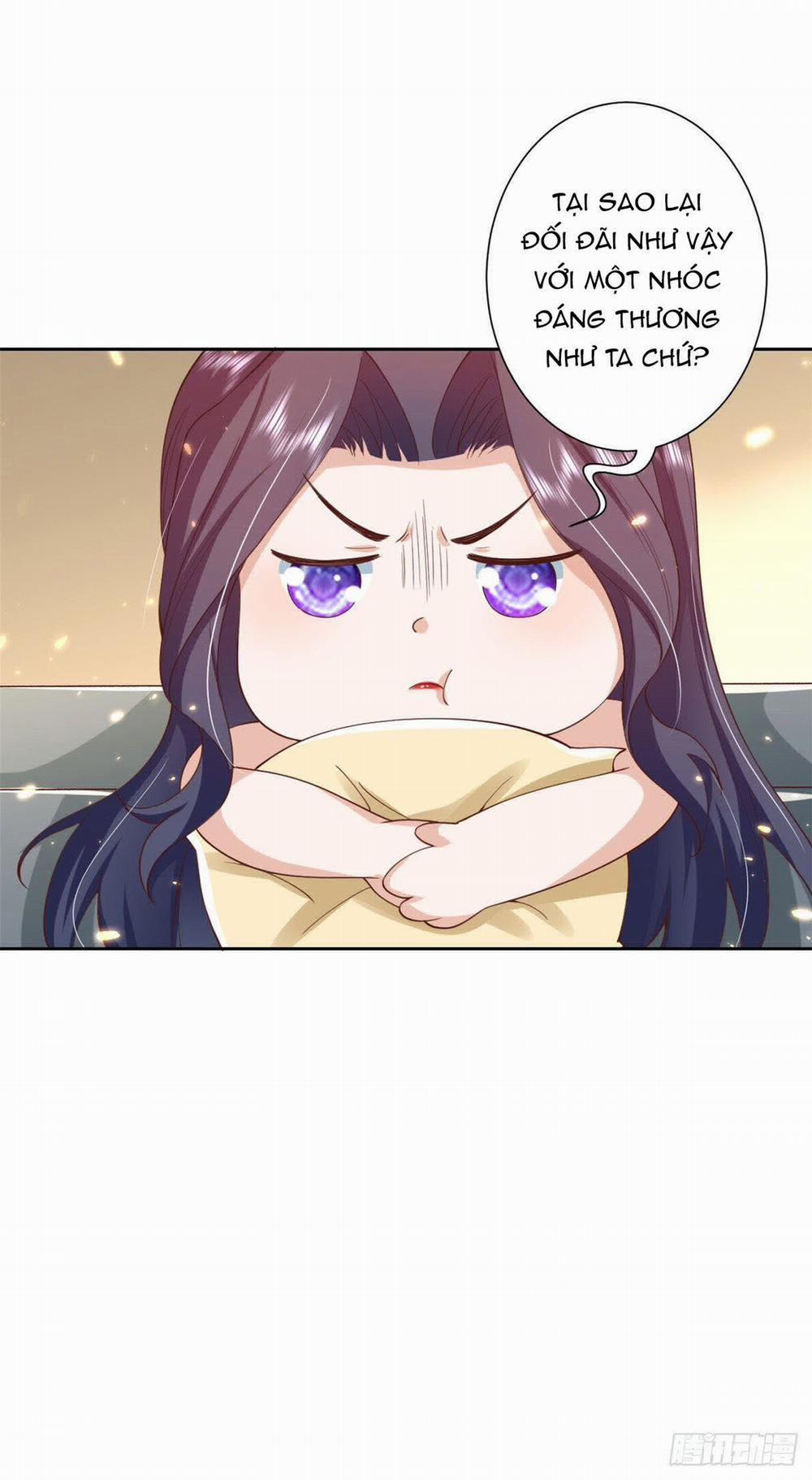 Trở Thành Lão Đại Từ Việc Tiêu Tiền 51 trang 21