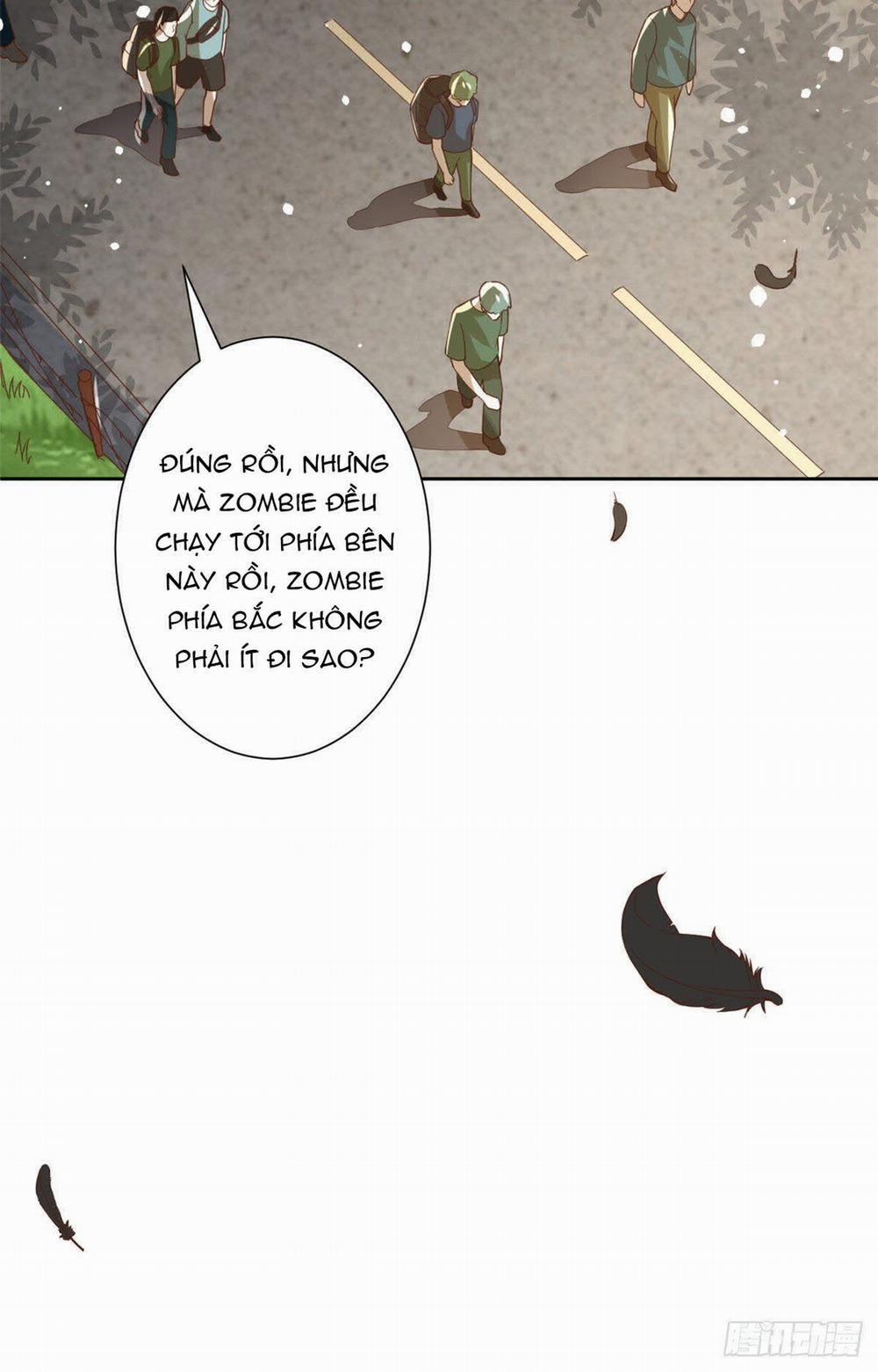 Trở Thành Lão Đại Từ Việc Tiêu Tiền 51 trang 27