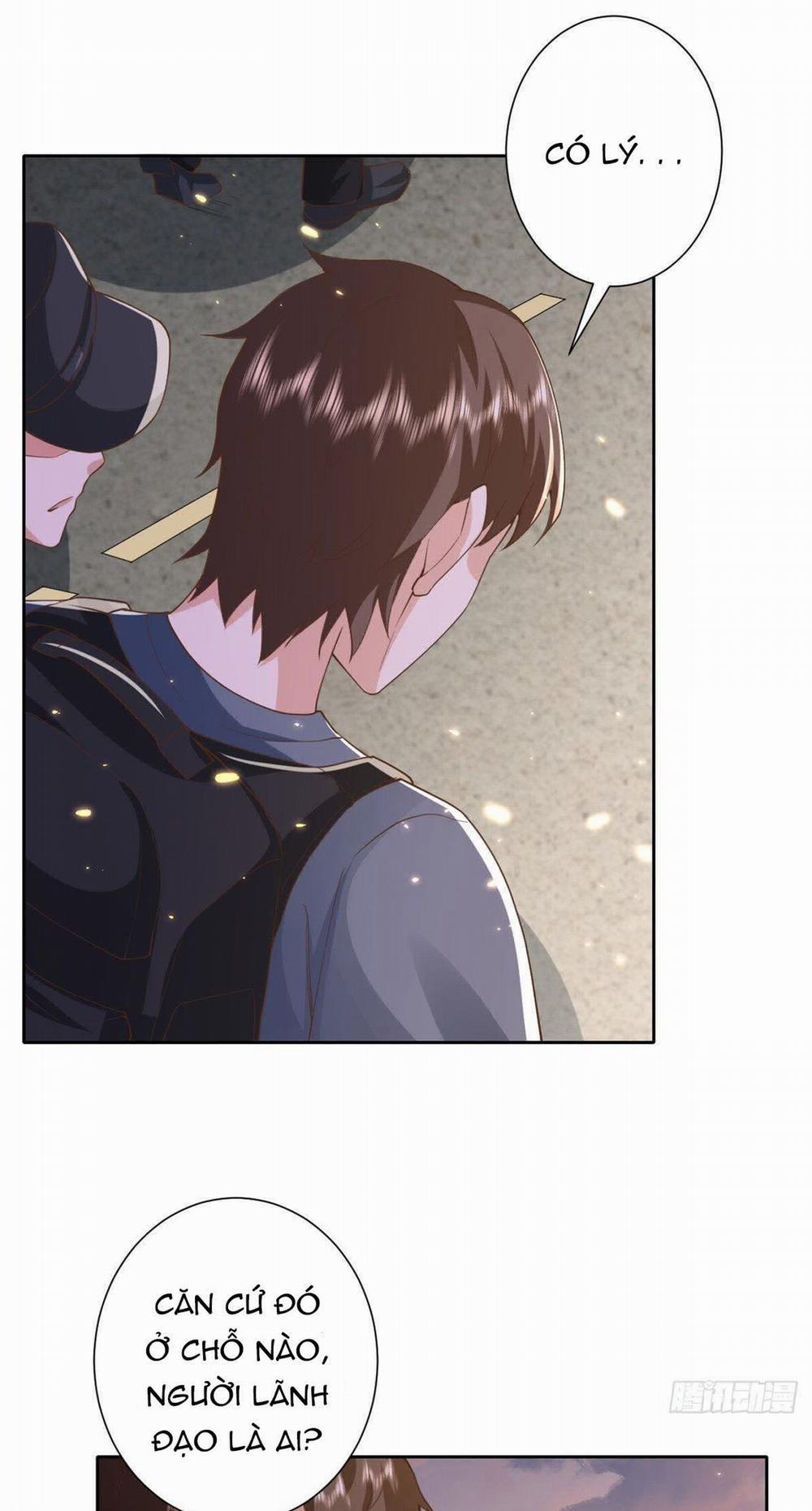 Trở Thành Lão Đại Từ Việc Tiêu Tiền 51 trang 28