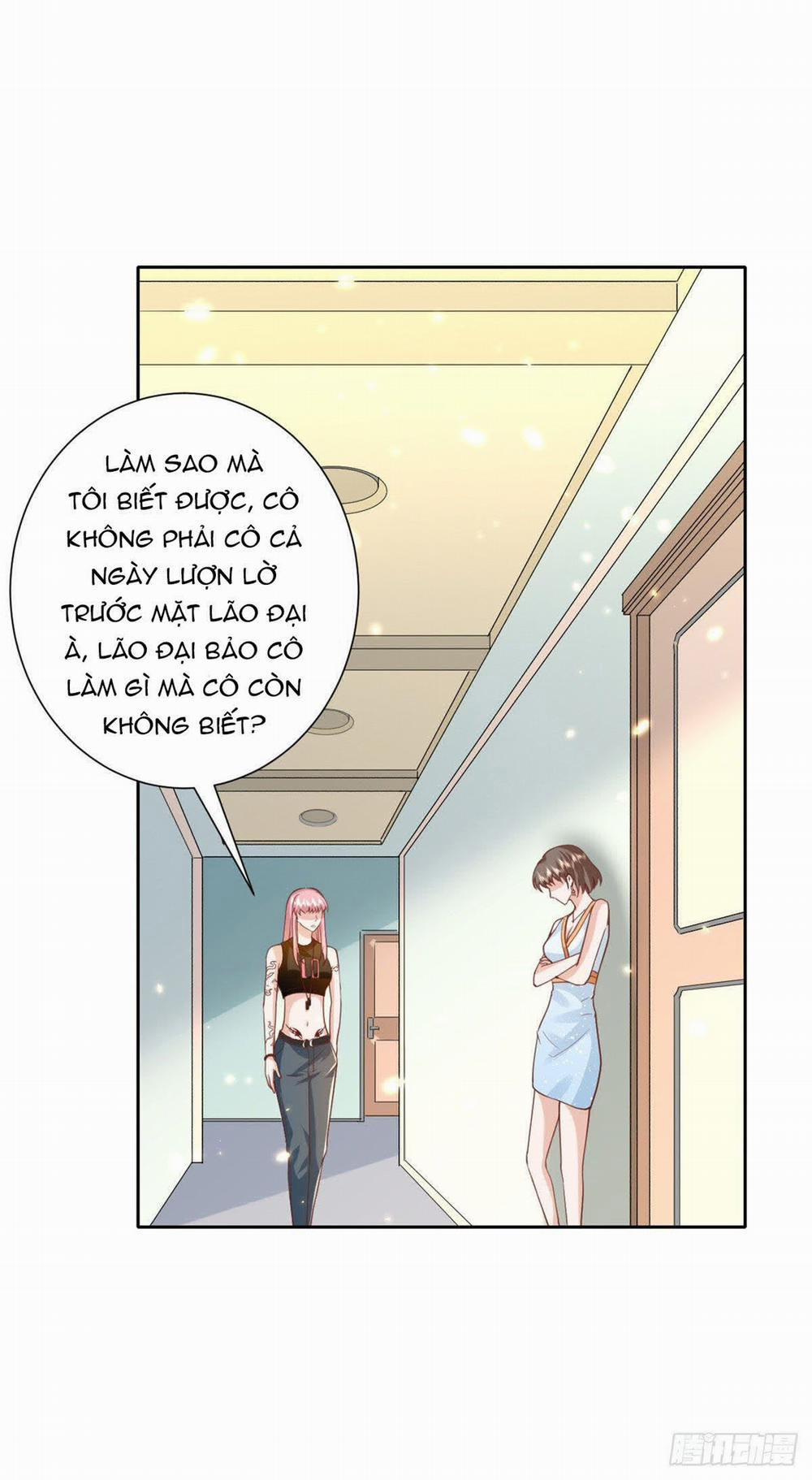 Trở Thành Lão Đại Từ Việc Tiêu Tiền 51 trang 35