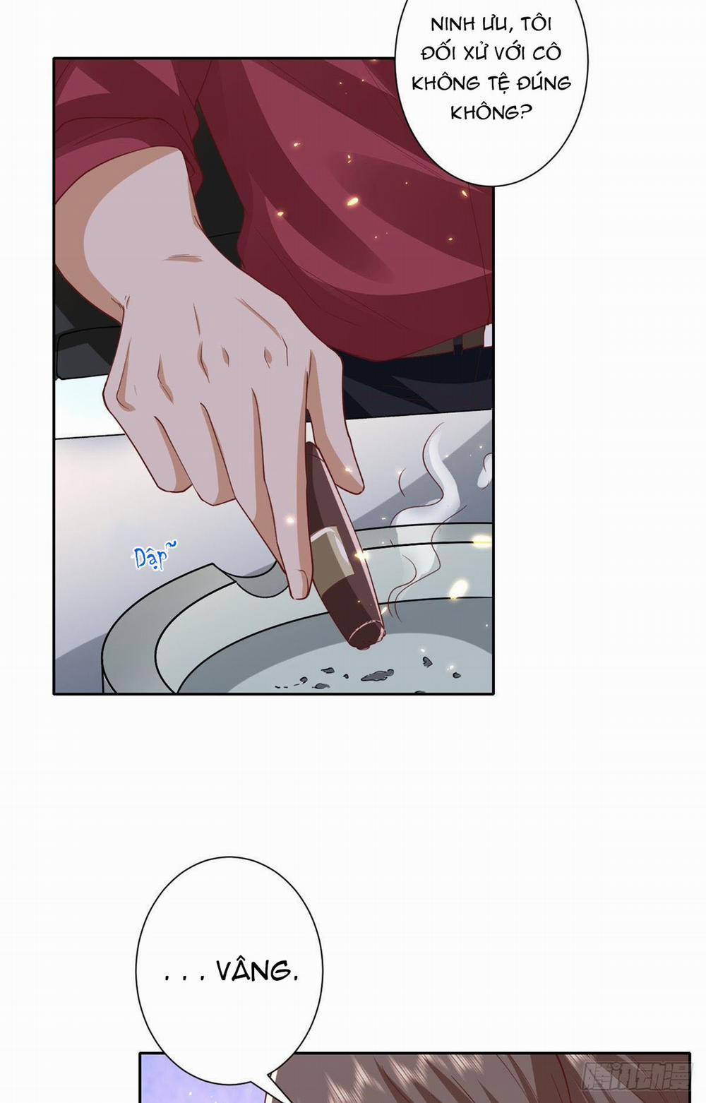 Trở Thành Lão Đại Từ Việc Tiêu Tiền 51 trang 40