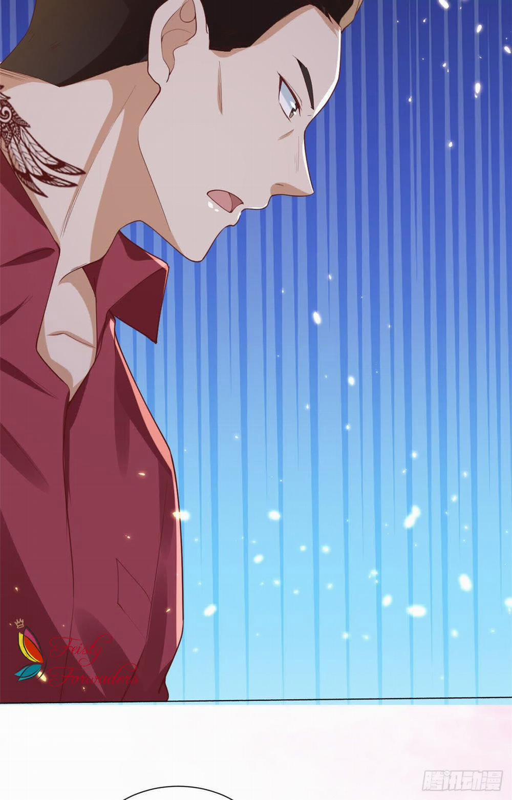 Trở Thành Lão Đại Từ Việc Tiêu Tiền 51 trang 42