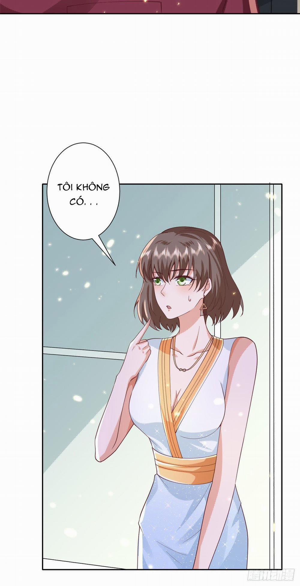 Trở Thành Lão Đại Từ Việc Tiêu Tiền 51 trang 45