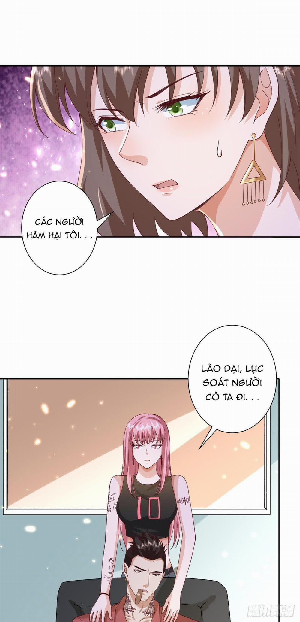 Trở Thành Lão Đại Từ Việc Tiêu Tiền 51 trang 46