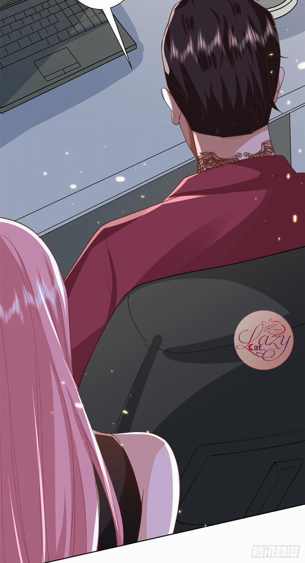 Trở Thành Lão Đại Từ Việc Tiêu Tiền 51 trang 50