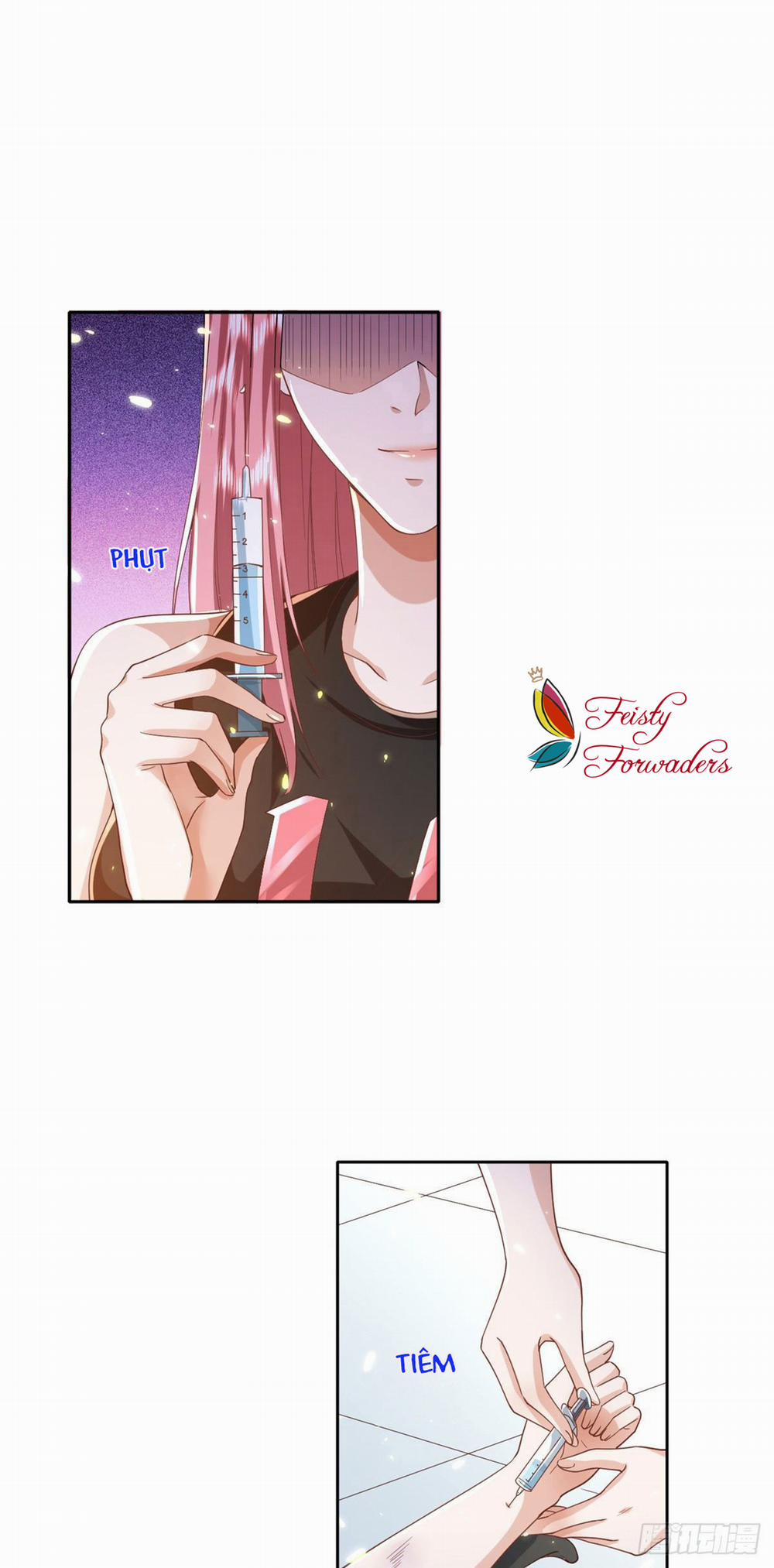 Trở Thành Lão Đại Từ Việc Tiêu Tiền 52 trang 1