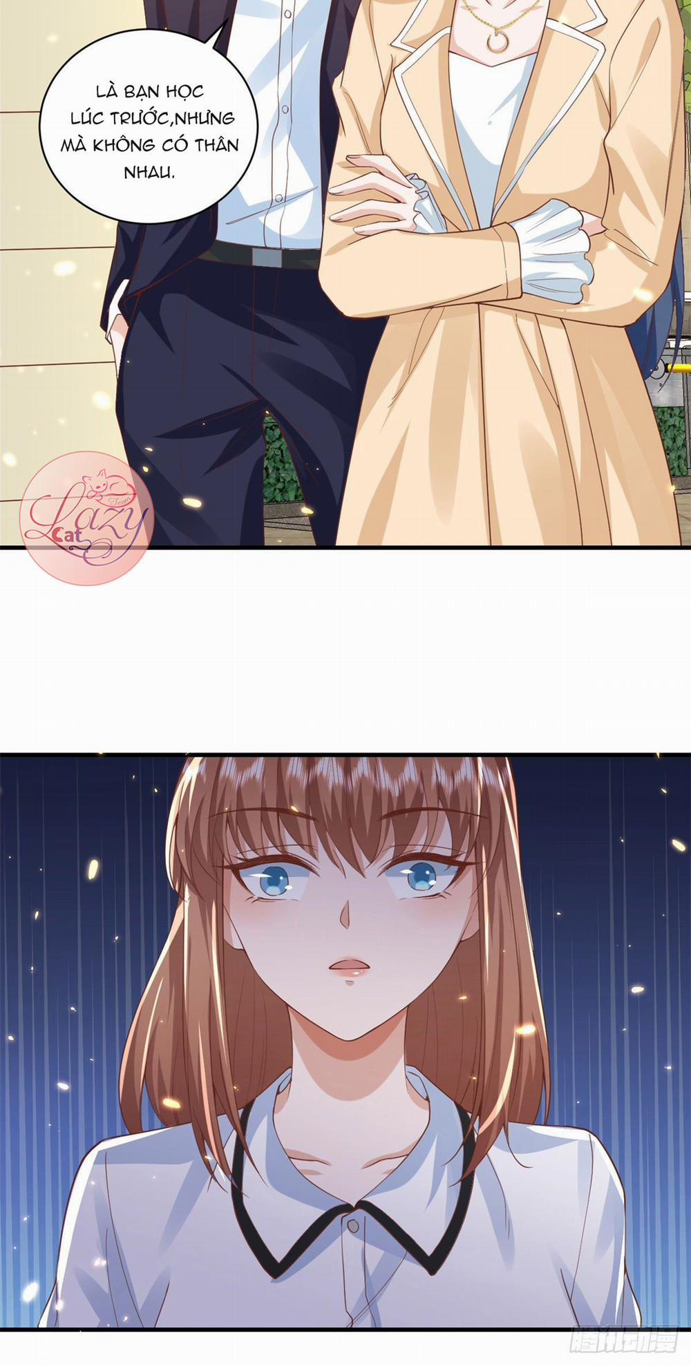 Trở Thành Lão Đại Từ Việc Tiêu Tiền 52 trang 11