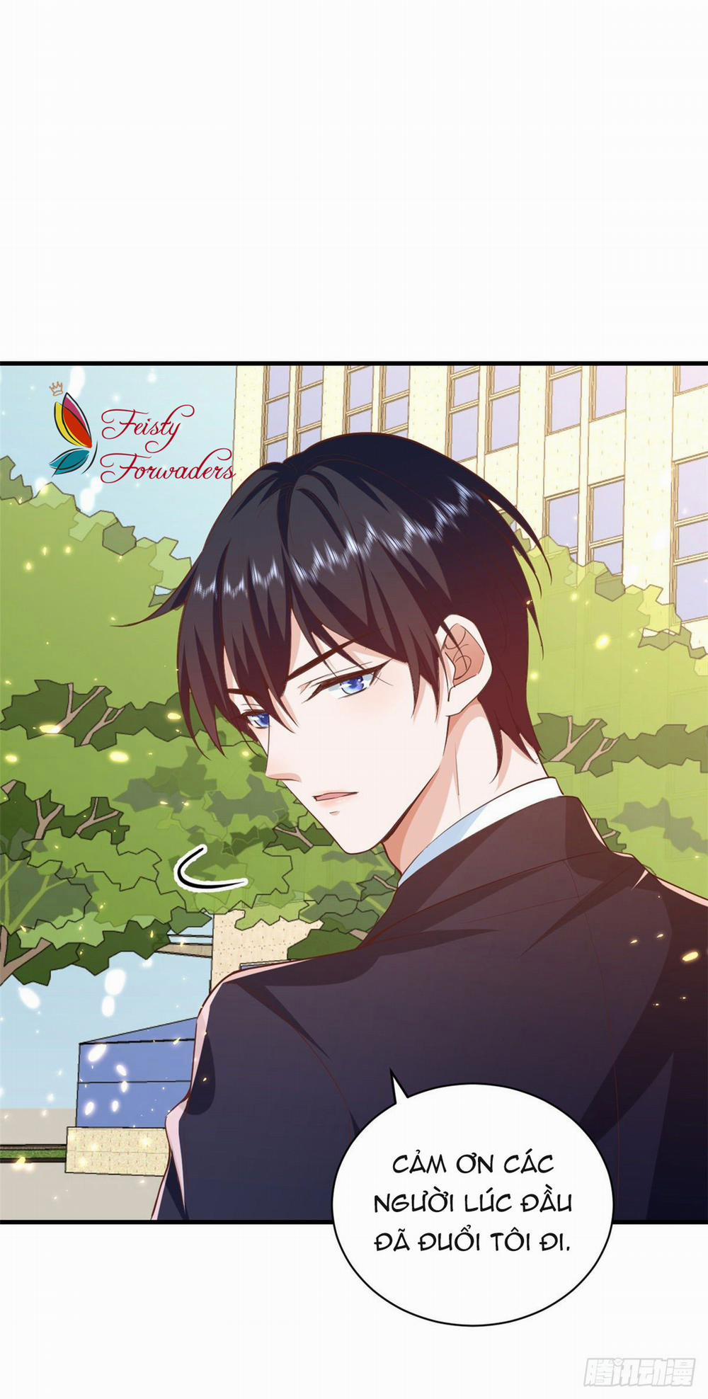 Trở Thành Lão Đại Từ Việc Tiêu Tiền 52 trang 13