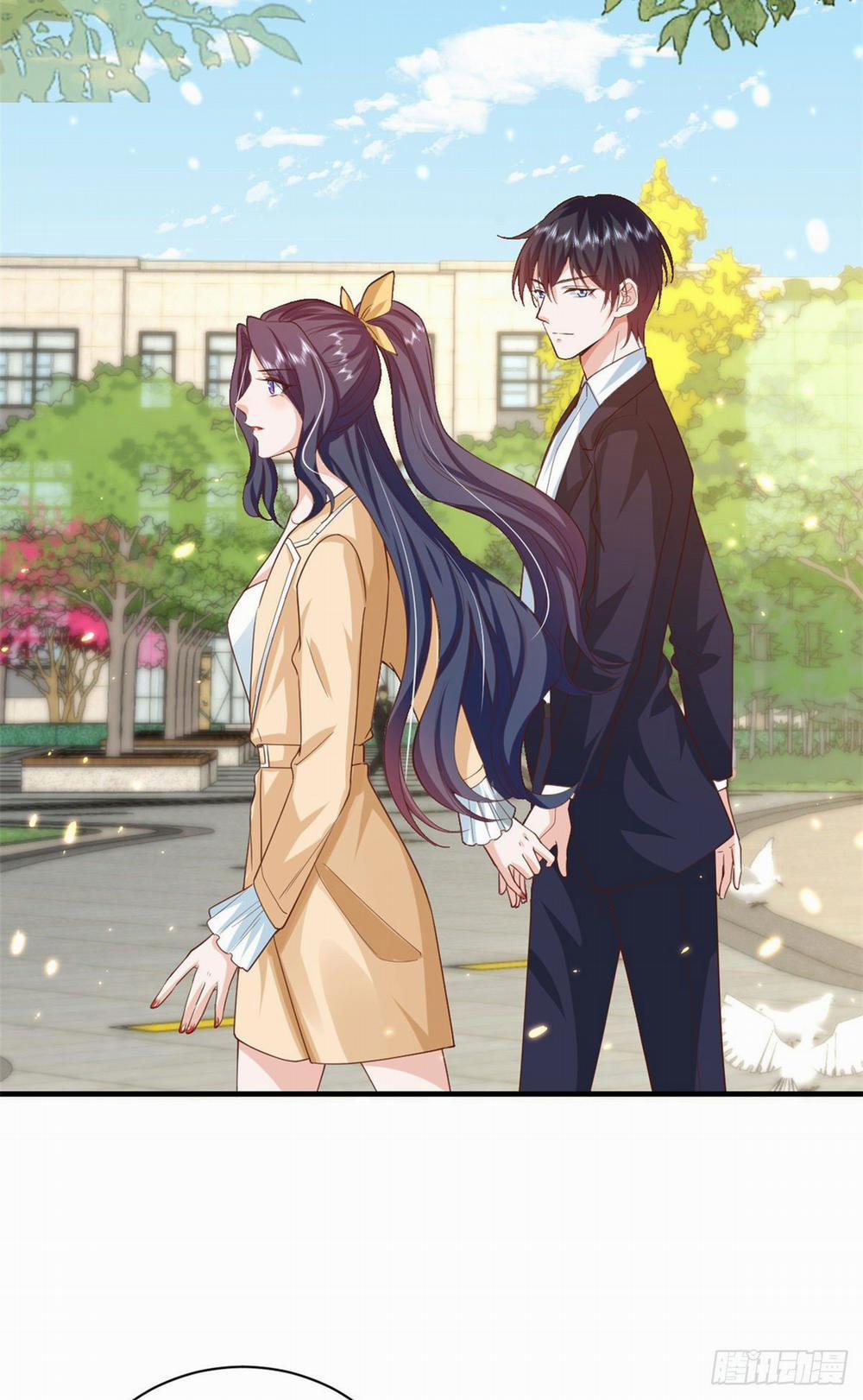 Trở Thành Lão Đại Từ Việc Tiêu Tiền 52 trang 18