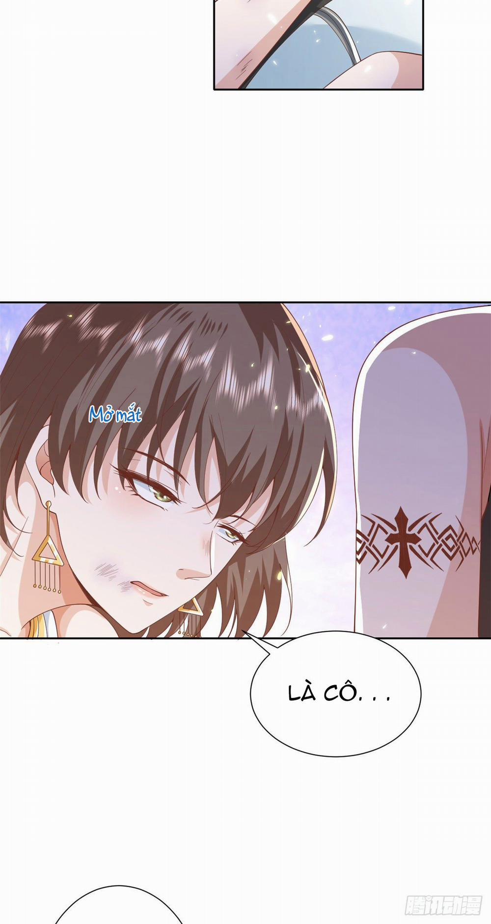 Trở Thành Lão Đại Từ Việc Tiêu Tiền 52 trang 2