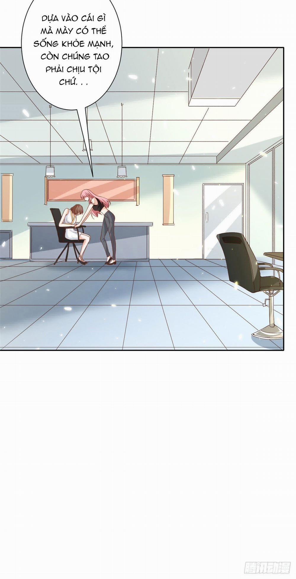 Trở Thành Lão Đại Từ Việc Tiêu Tiền 52 trang 3