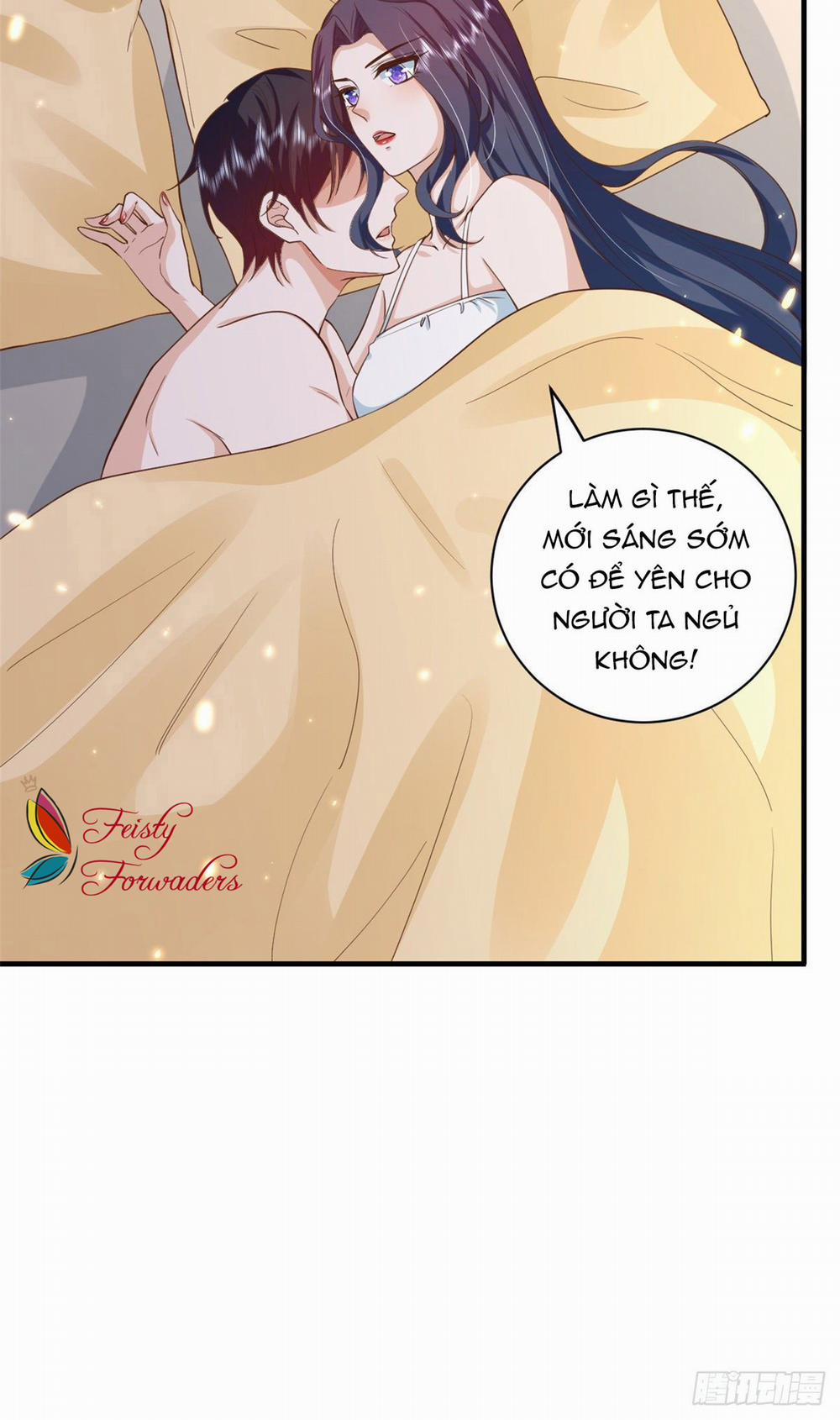 Trở Thành Lão Đại Từ Việc Tiêu Tiền 52 trang 31