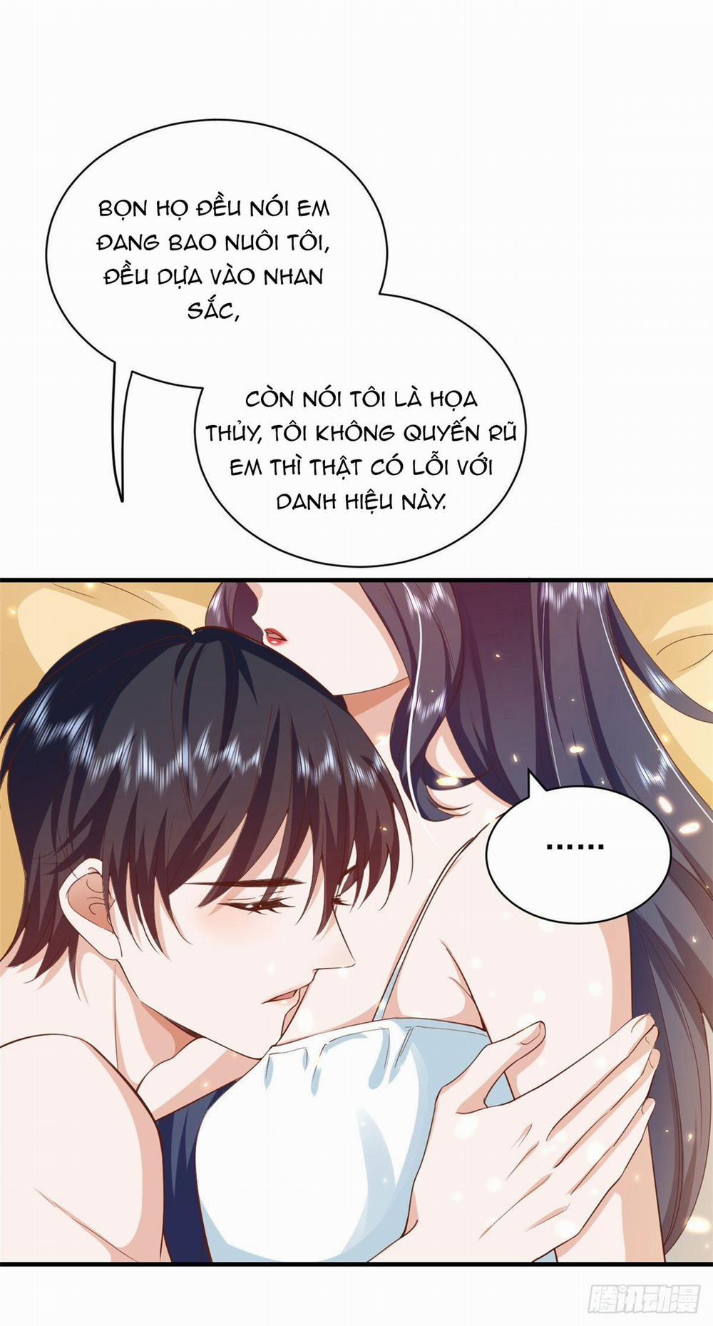 Trở Thành Lão Đại Từ Việc Tiêu Tiền 52 trang 32