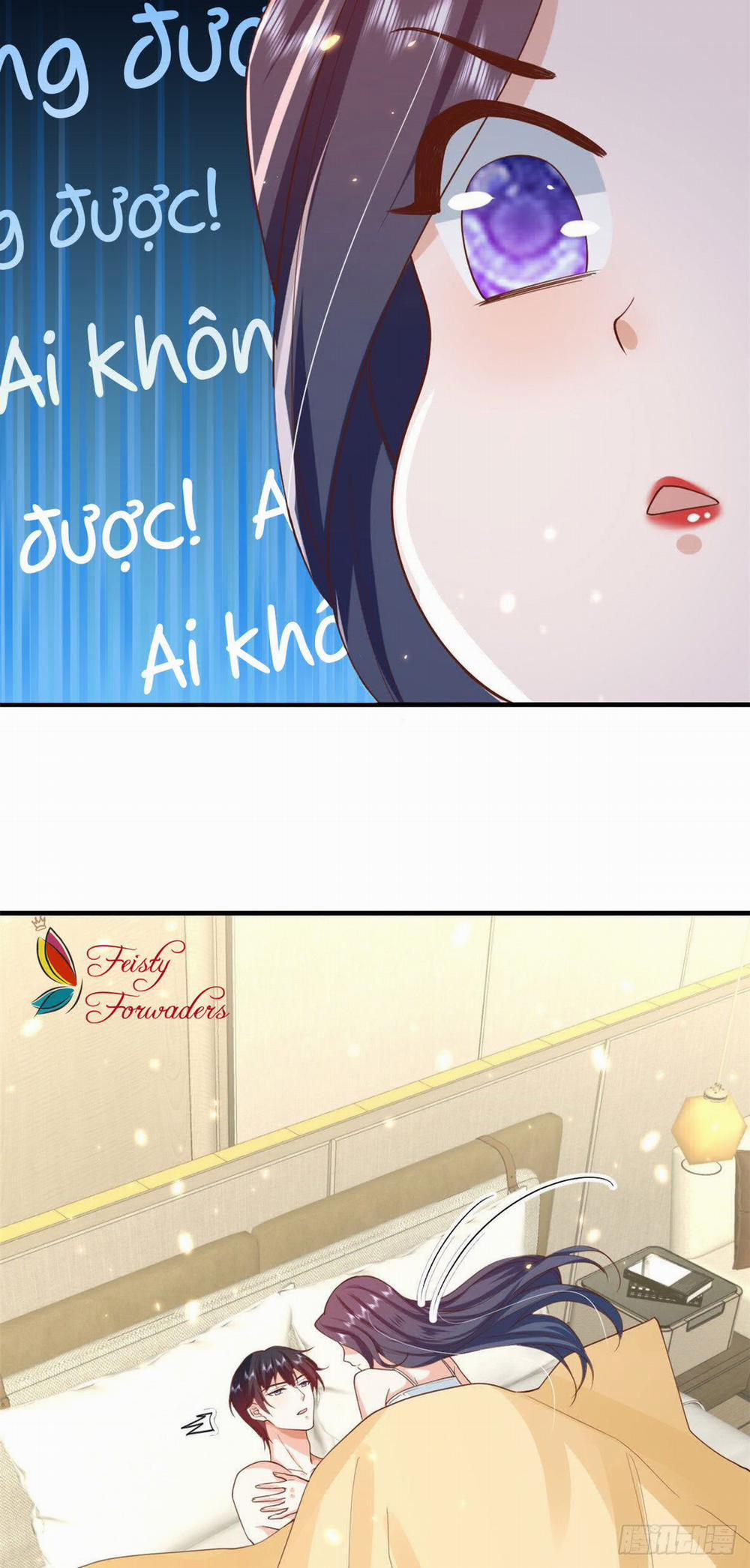 Trở Thành Lão Đại Từ Việc Tiêu Tiền 52 trang 37