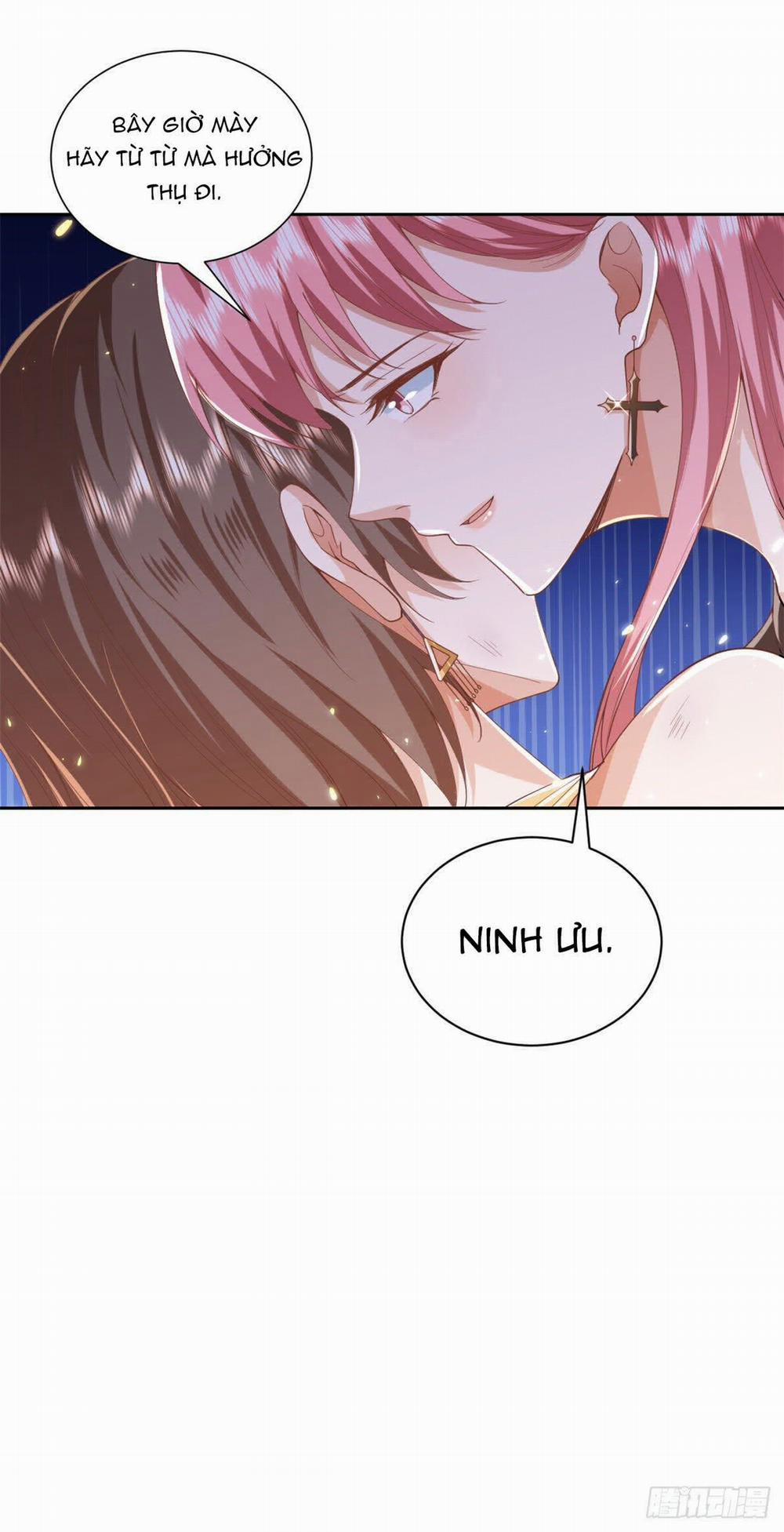 Trở Thành Lão Đại Từ Việc Tiêu Tiền 52 trang 4