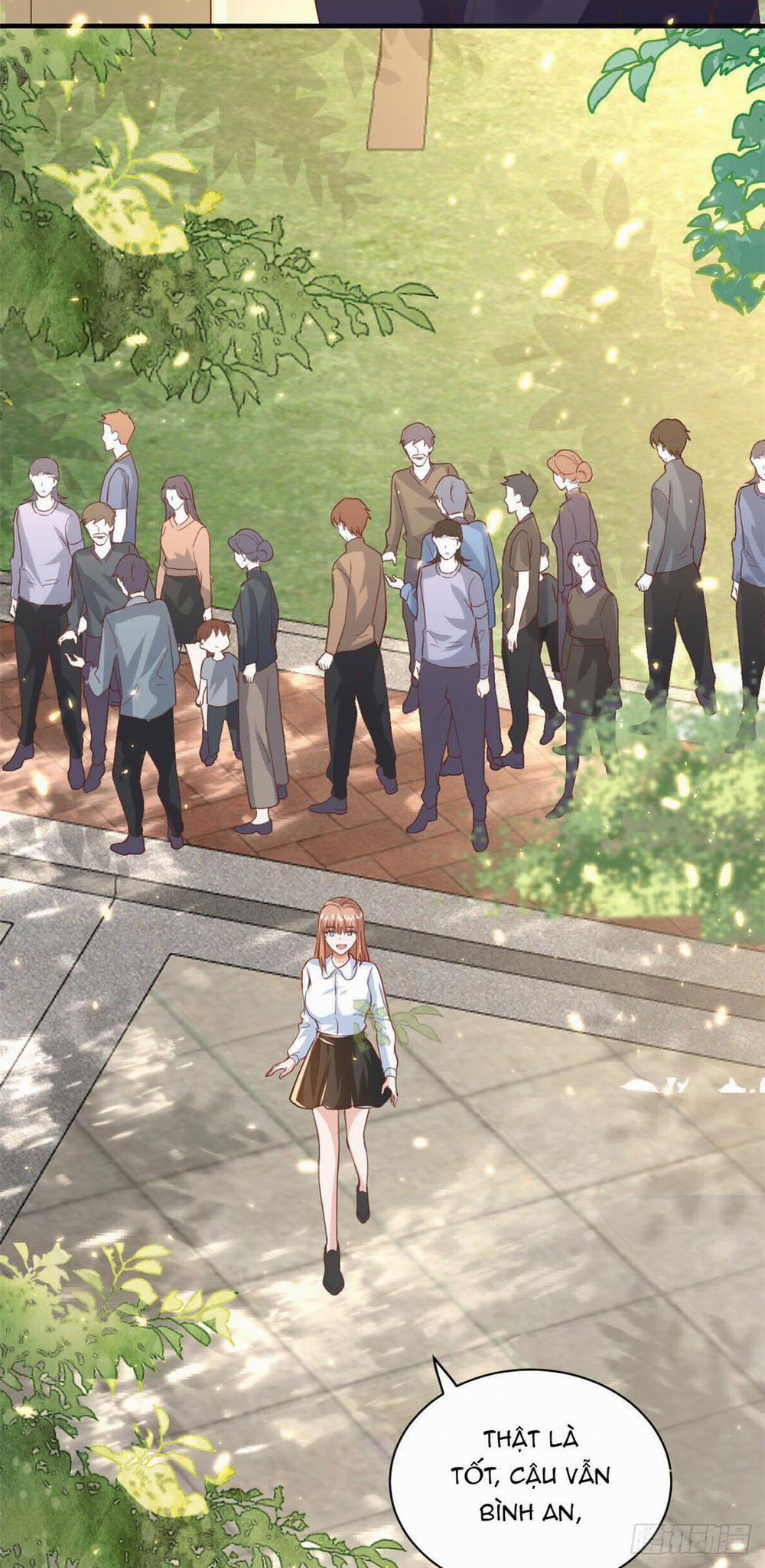 Trở Thành Lão Đại Từ Việc Tiêu Tiền 52 trang 8