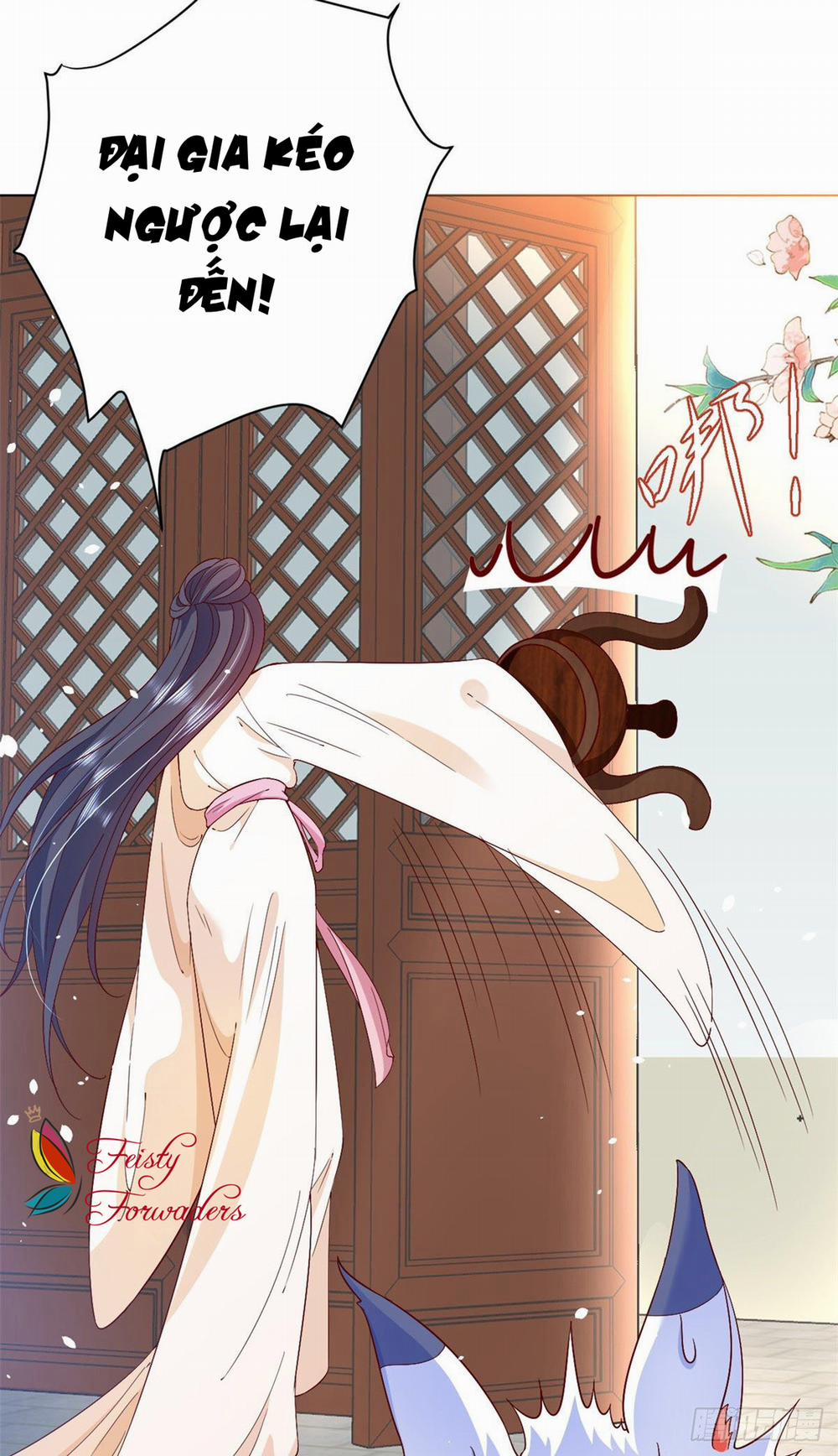 Trở Thành Lão Đại Từ Việc Tiêu Tiền 53 trang 11