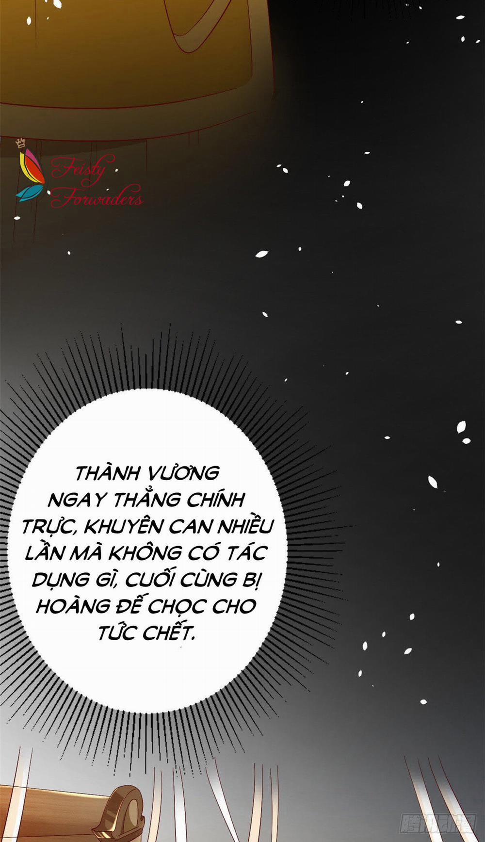 Trở Thành Lão Đại Từ Việc Tiêu Tiền 53 trang 17