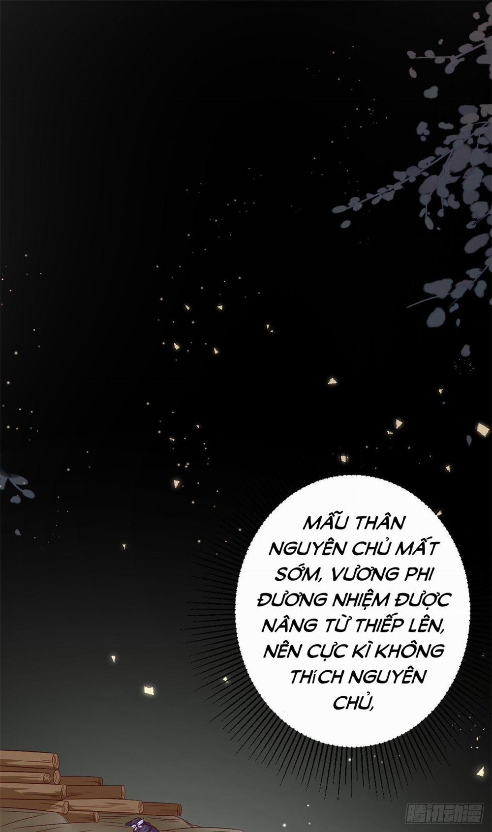 Trở Thành Lão Đại Từ Việc Tiêu Tiền 53 trang 19