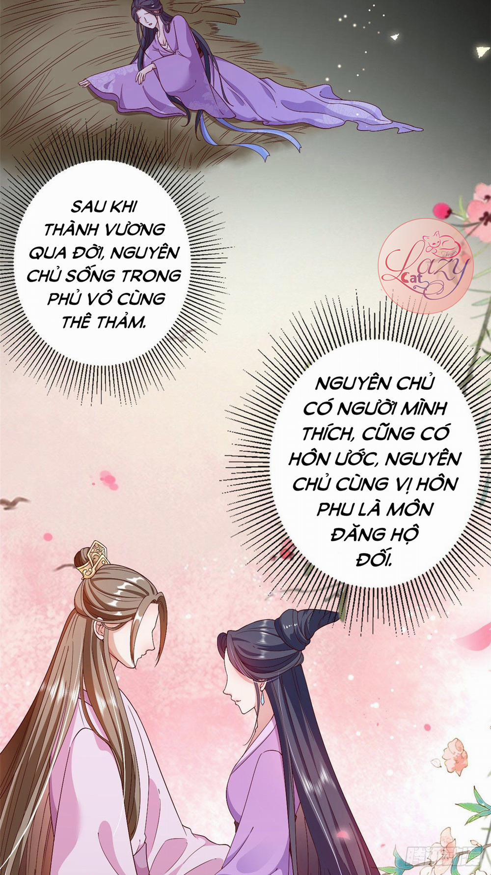 Trở Thành Lão Đại Từ Việc Tiêu Tiền 53 trang 20