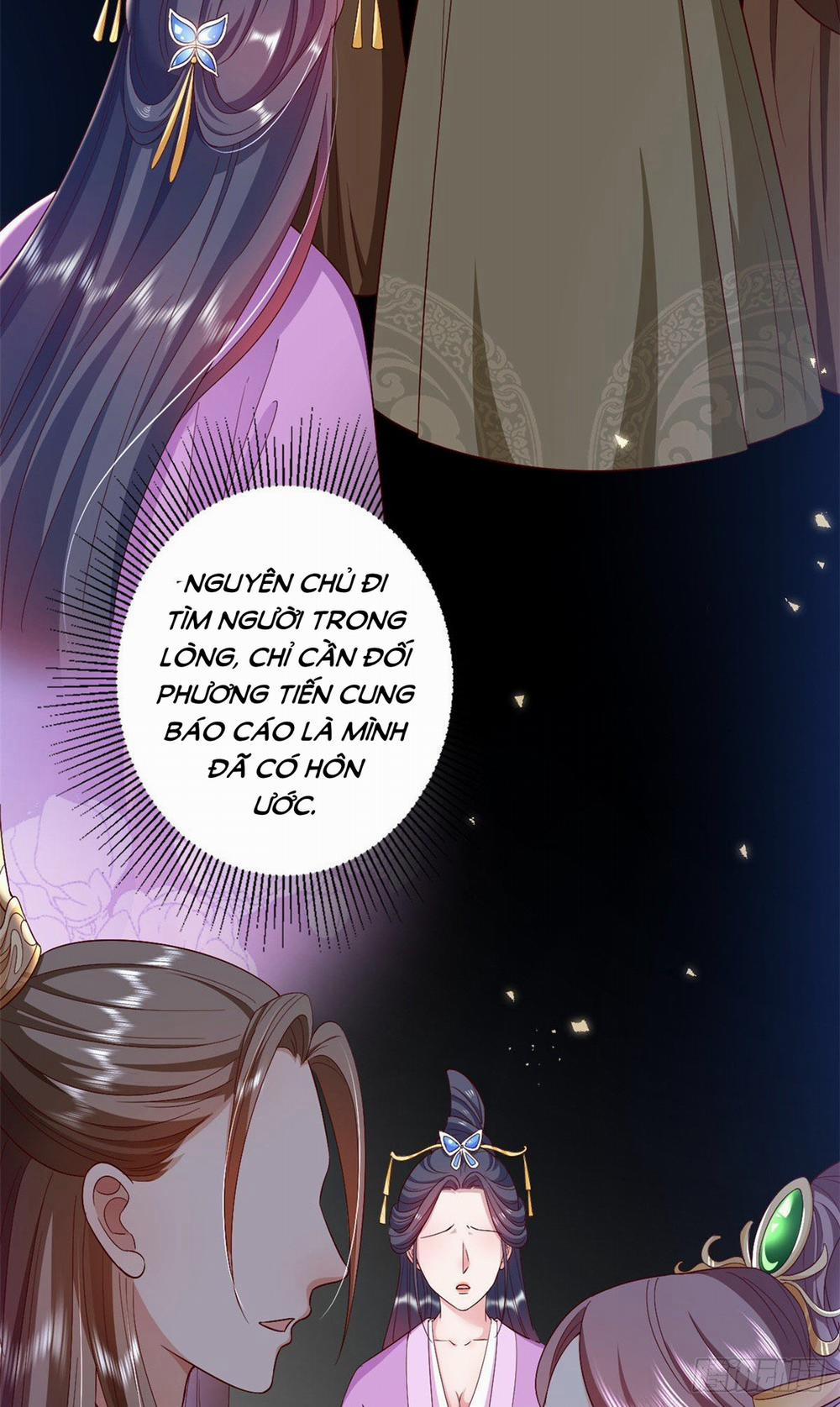 Trở Thành Lão Đại Từ Việc Tiêu Tiền 53 trang 22