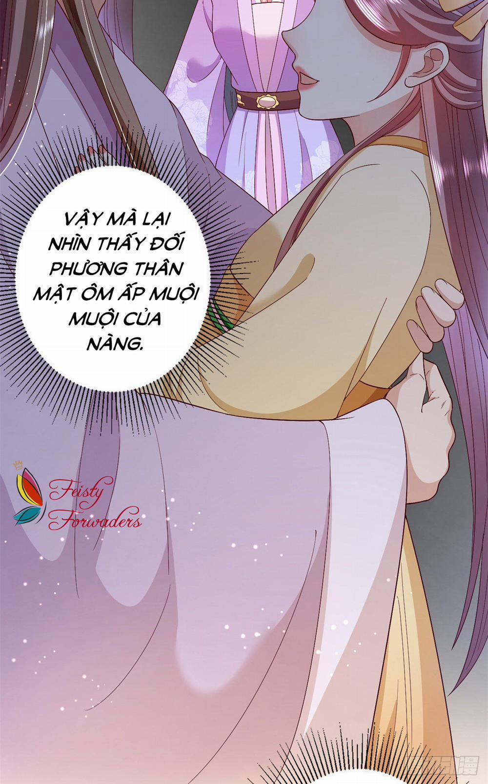 Trở Thành Lão Đại Từ Việc Tiêu Tiền 53 trang 23