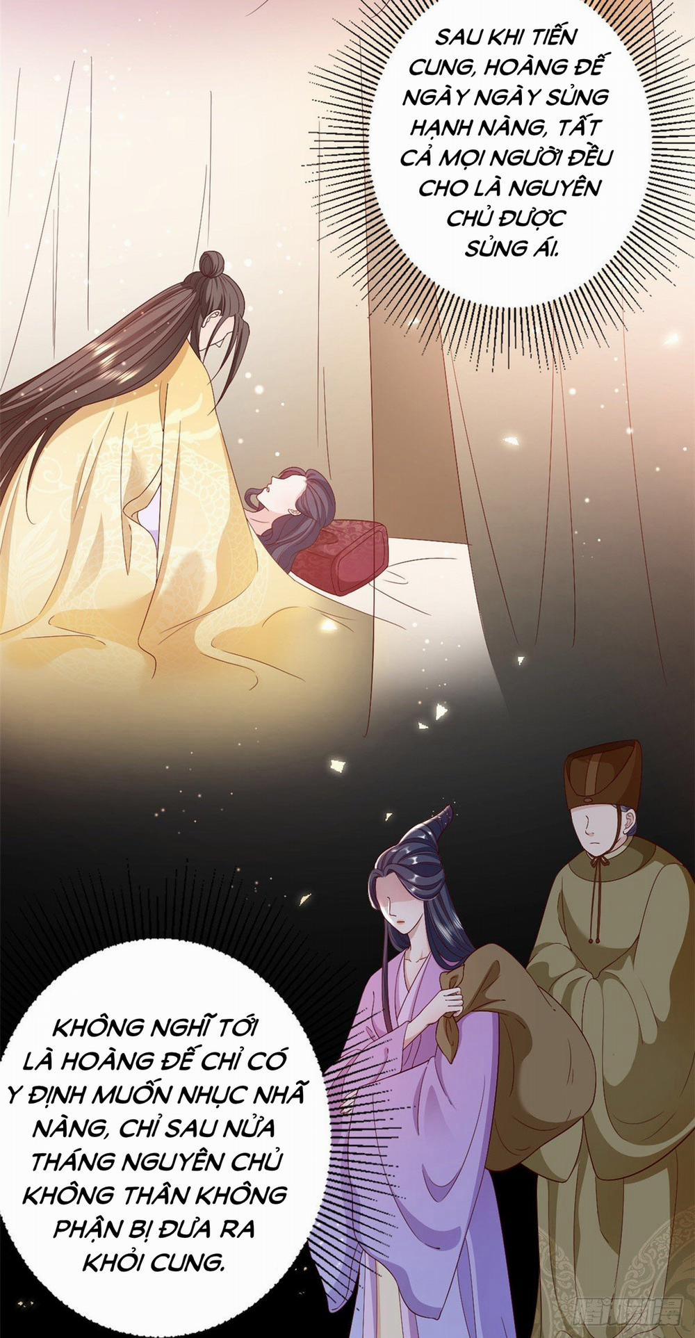 Trở Thành Lão Đại Từ Việc Tiêu Tiền 53 trang 24