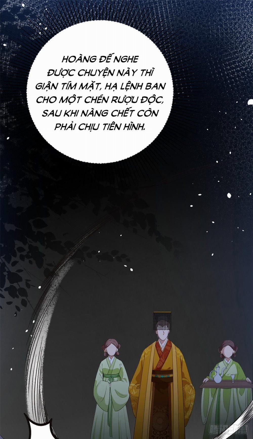 Trở Thành Lão Đại Từ Việc Tiêu Tiền 53 trang 28