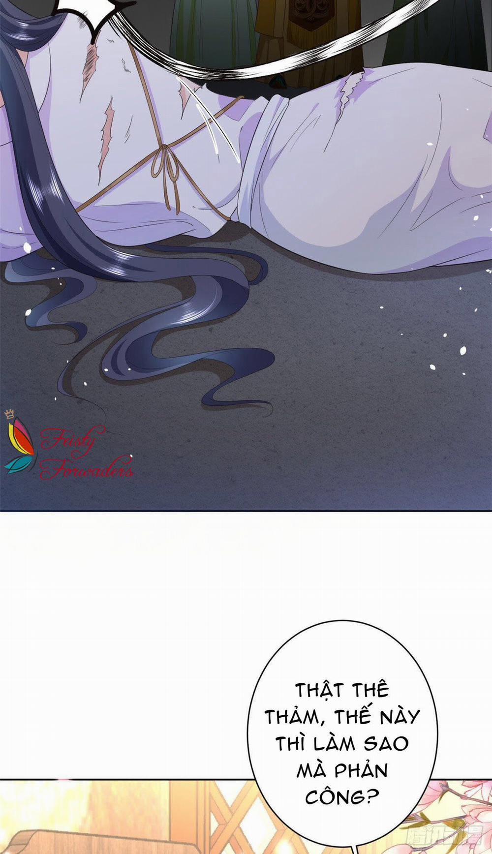 Trở Thành Lão Đại Từ Việc Tiêu Tiền 53 trang 29