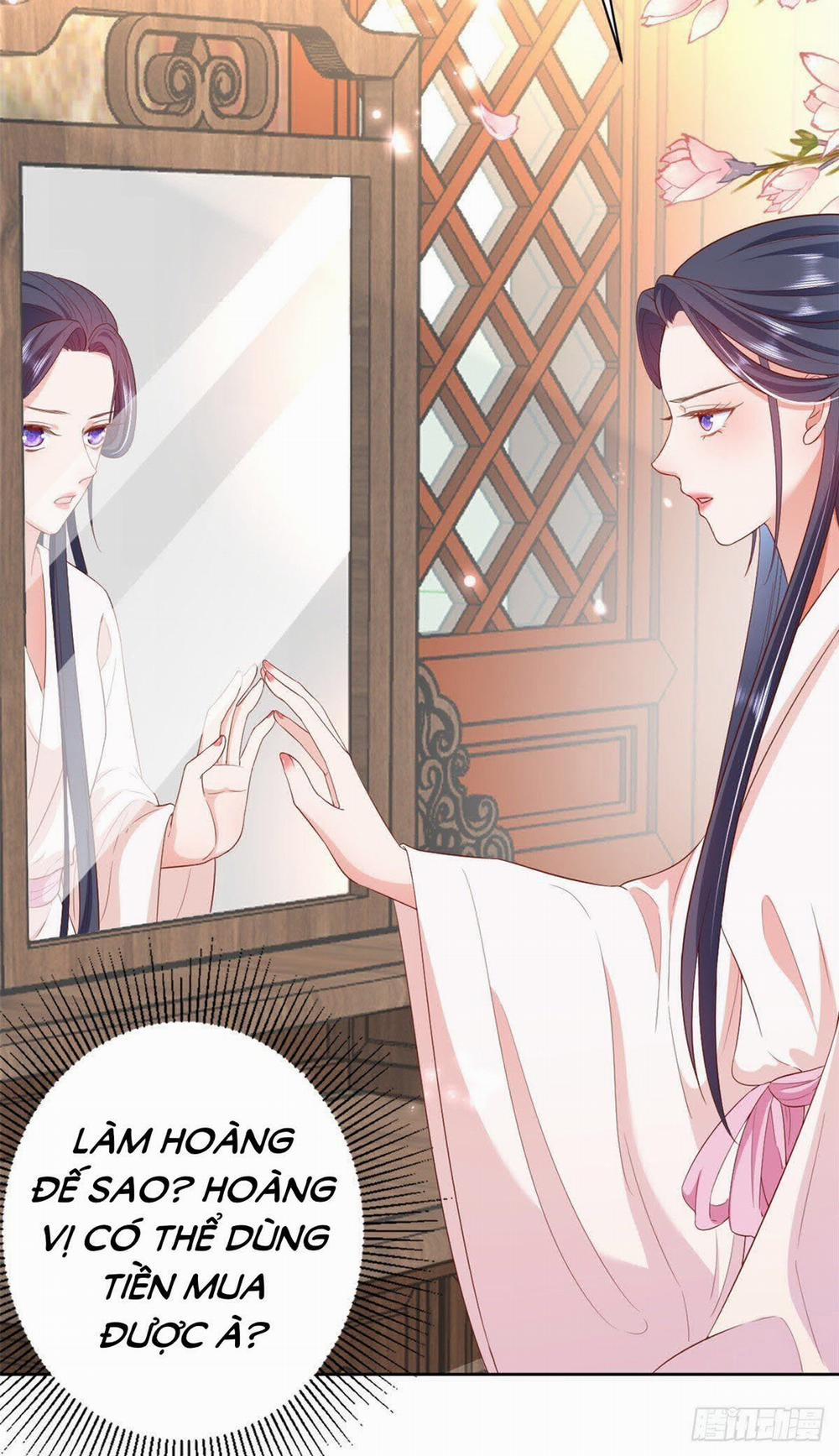 Trở Thành Lão Đại Từ Việc Tiêu Tiền 53 trang 30