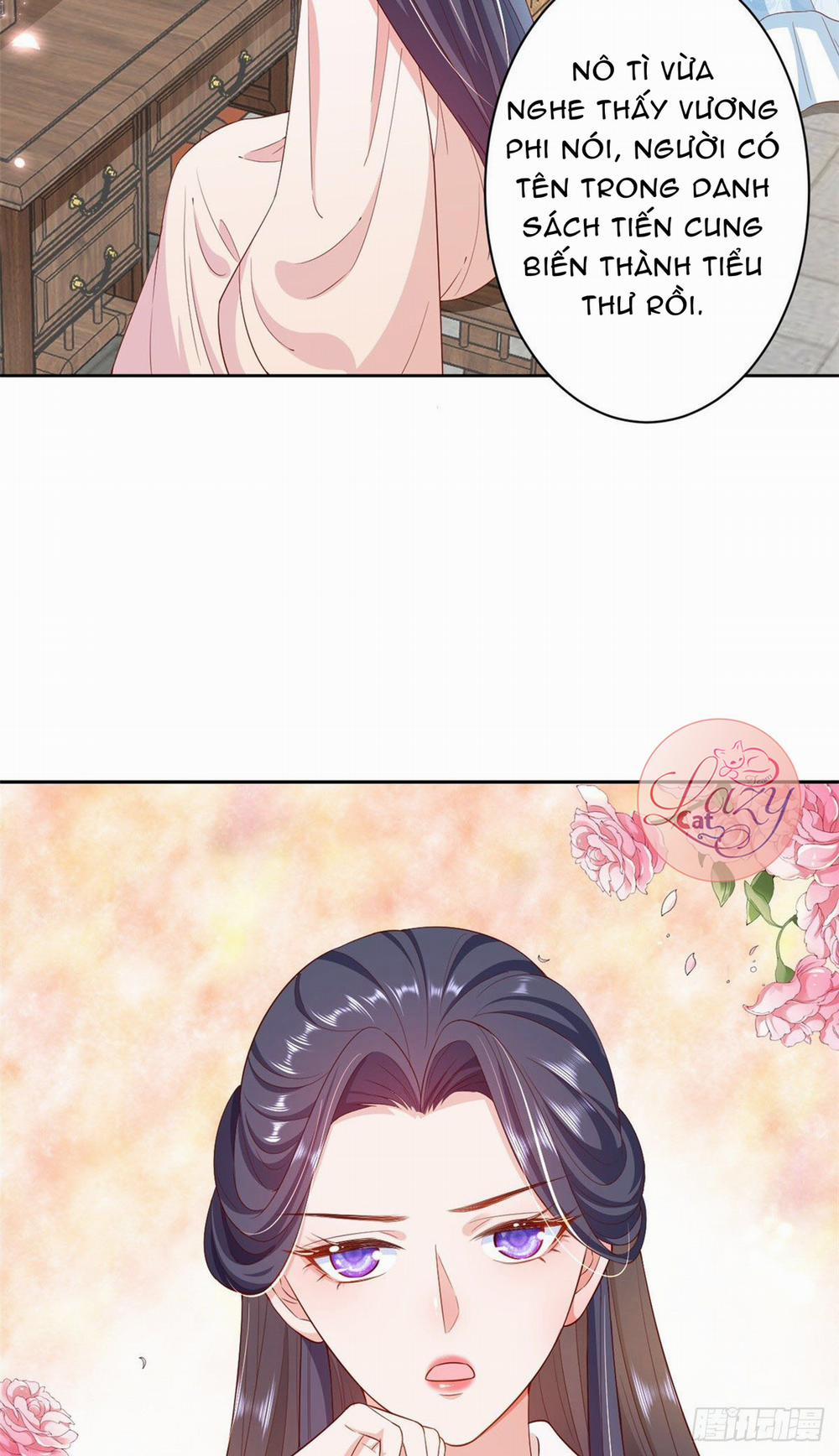 Trở Thành Lão Đại Từ Việc Tiêu Tiền 53 trang 32