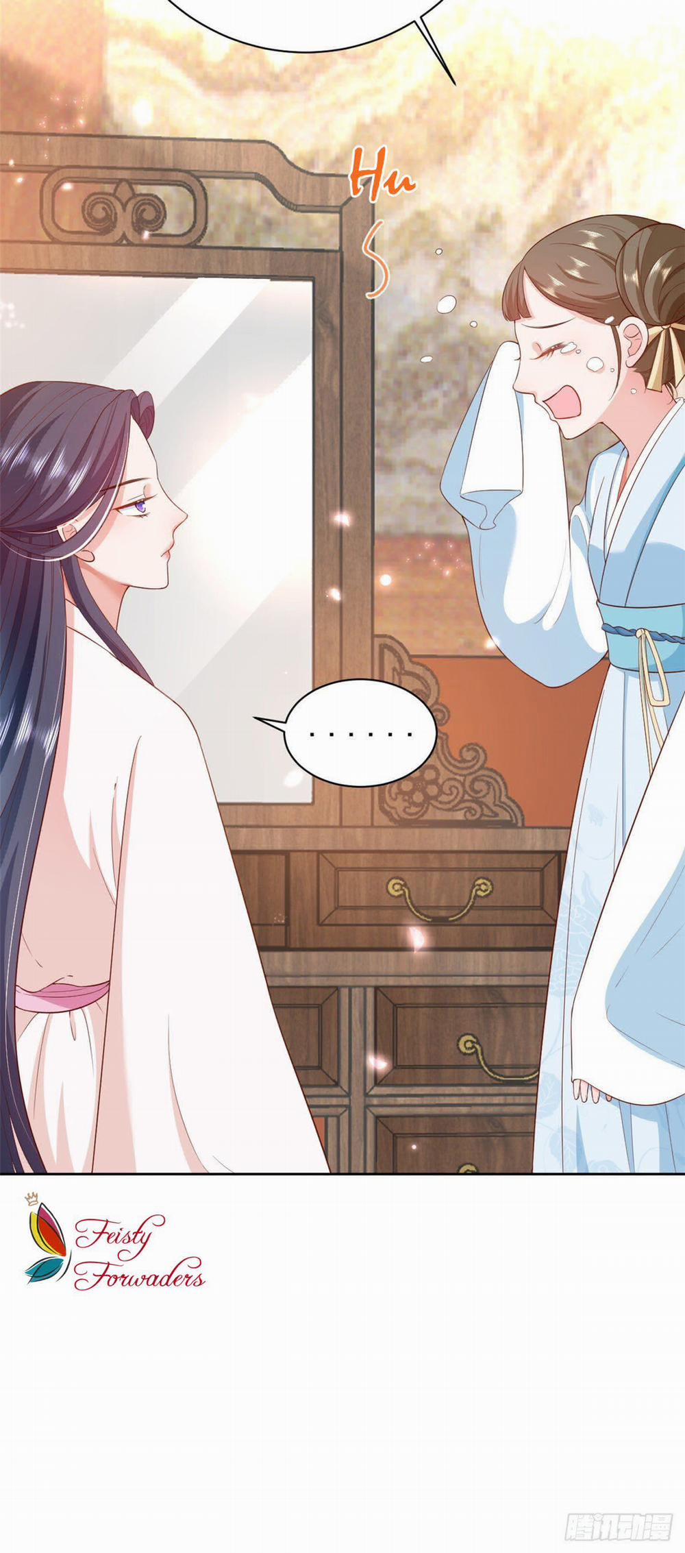 Trở Thành Lão Đại Từ Việc Tiêu Tiền 53 trang 35