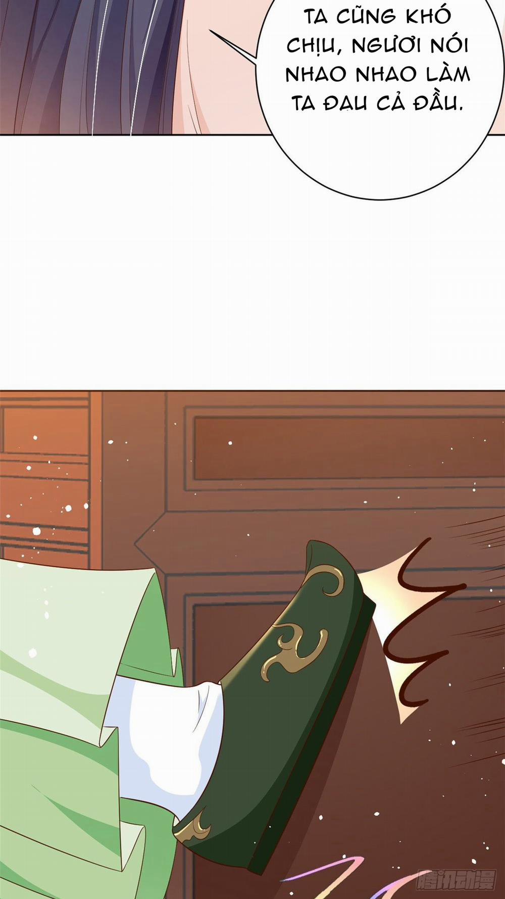 Trở Thành Lão Đại Từ Việc Tiêu Tiền 53 trang 39