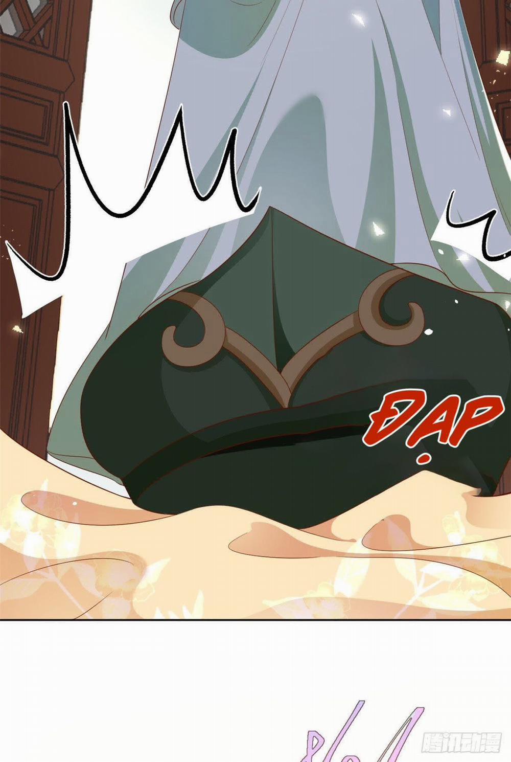 Trở Thành Lão Đại Từ Việc Tiêu Tiền 53 trang 46