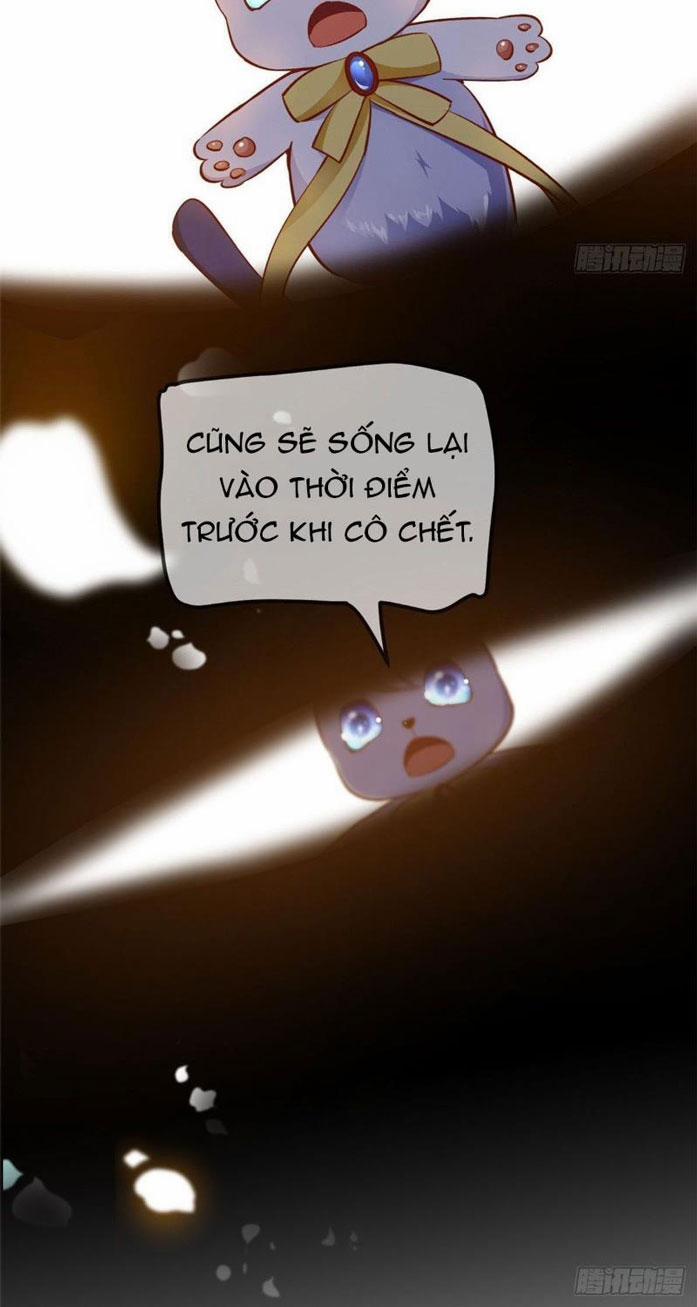 Trở Thành Lão Đại Từ Việc Tiêu Tiền 54 trang 13