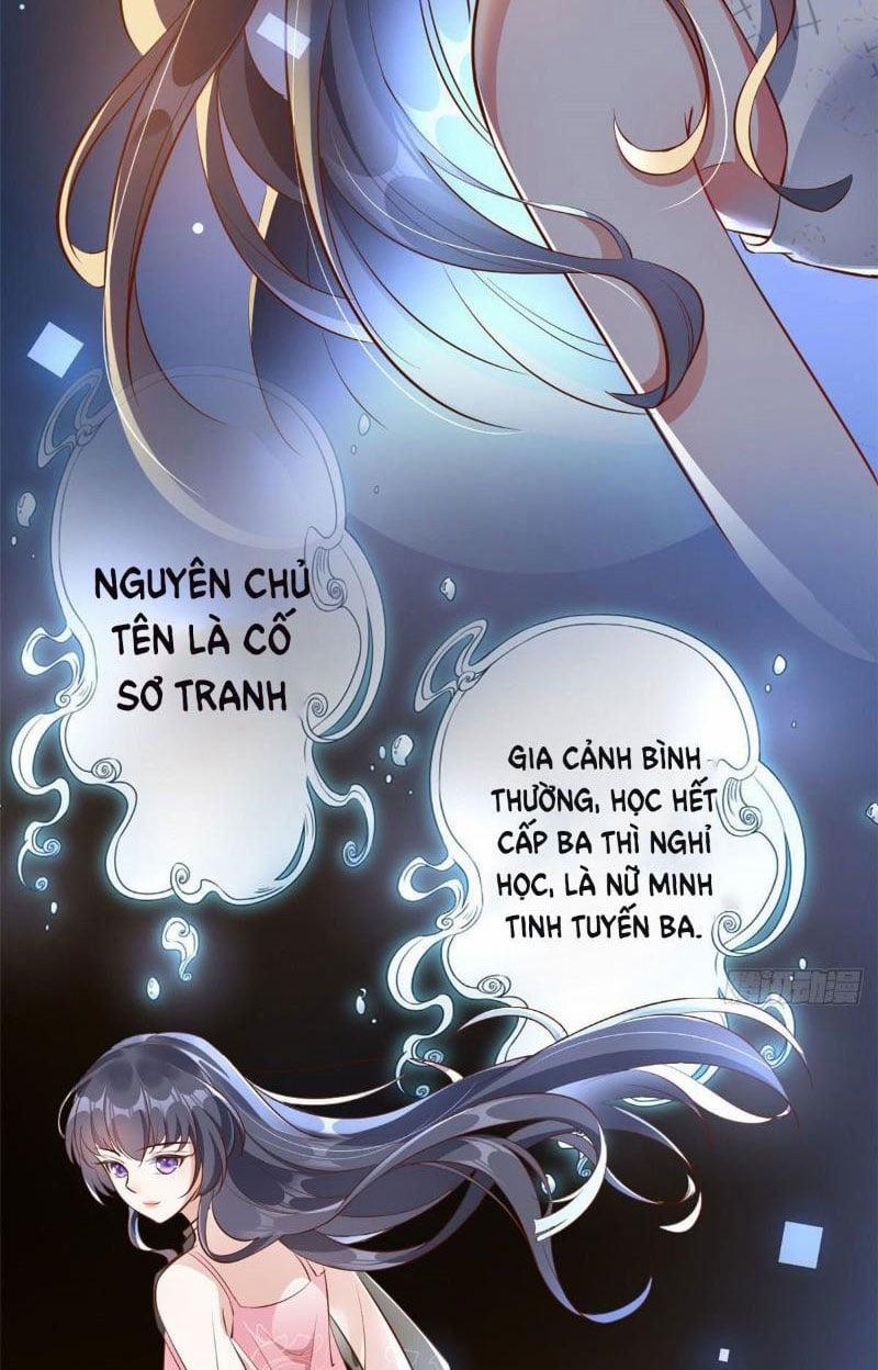 Trở Thành Lão Đại Từ Việc Tiêu Tiền 54 trang 21