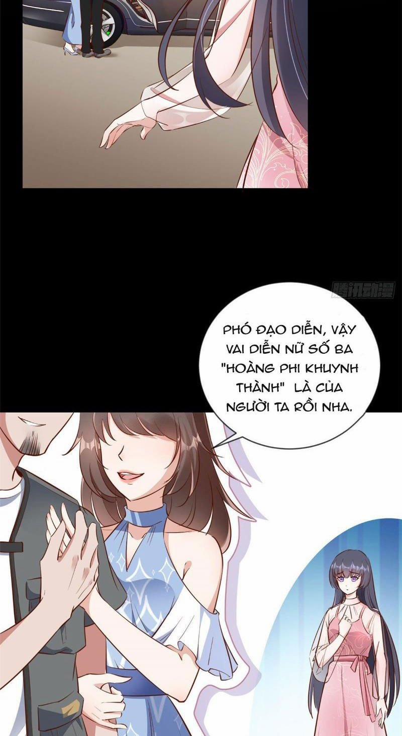 Trở Thành Lão Đại Từ Việc Tiêu Tiền 54 trang 23