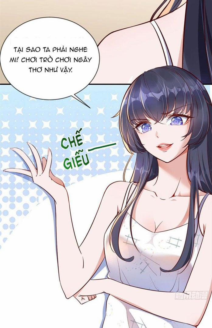 Trở Thành Lão Đại Từ Việc Tiêu Tiền 54 trang 8